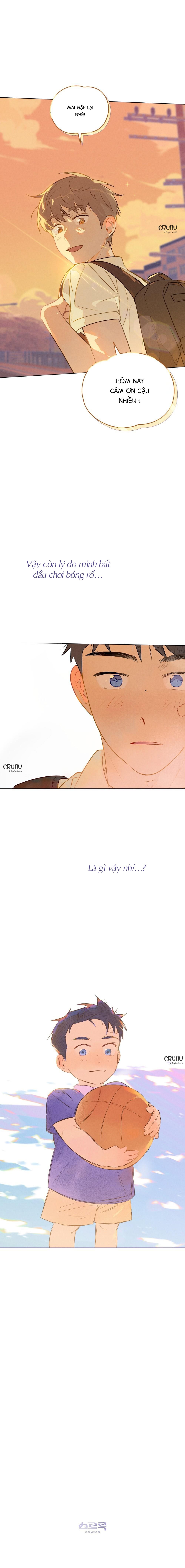 30 Phút Trước Khi Tỏ Tình Chap 6 - Next Chap 7