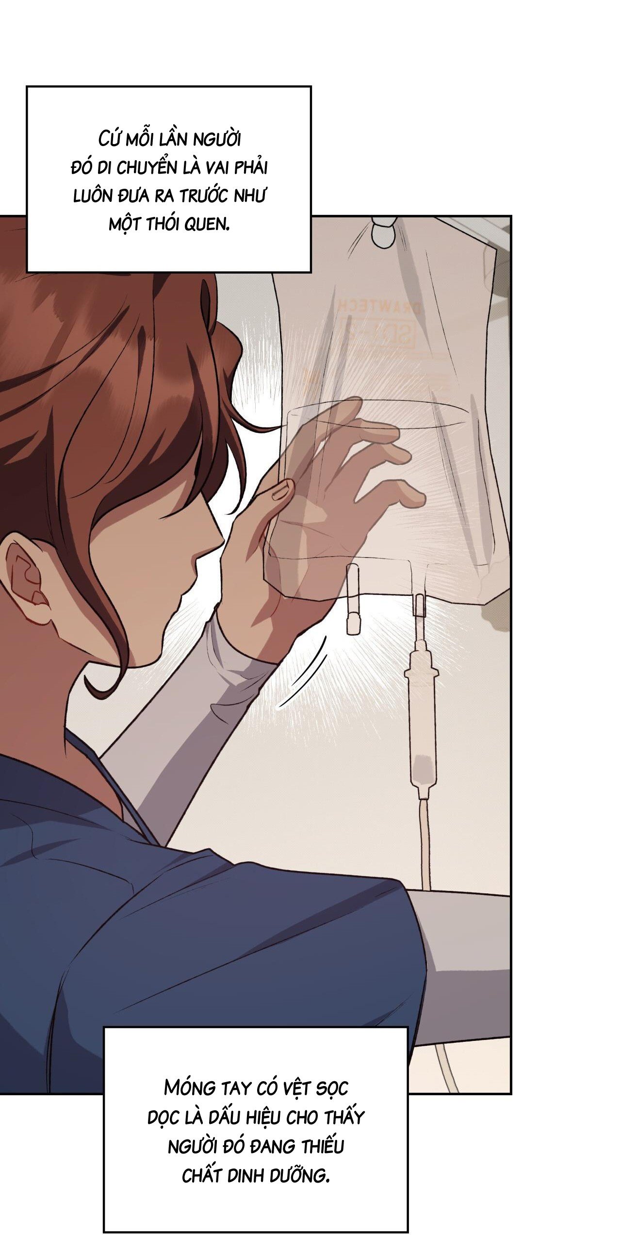 Amber Alert Chap 10 - Next Chap 11