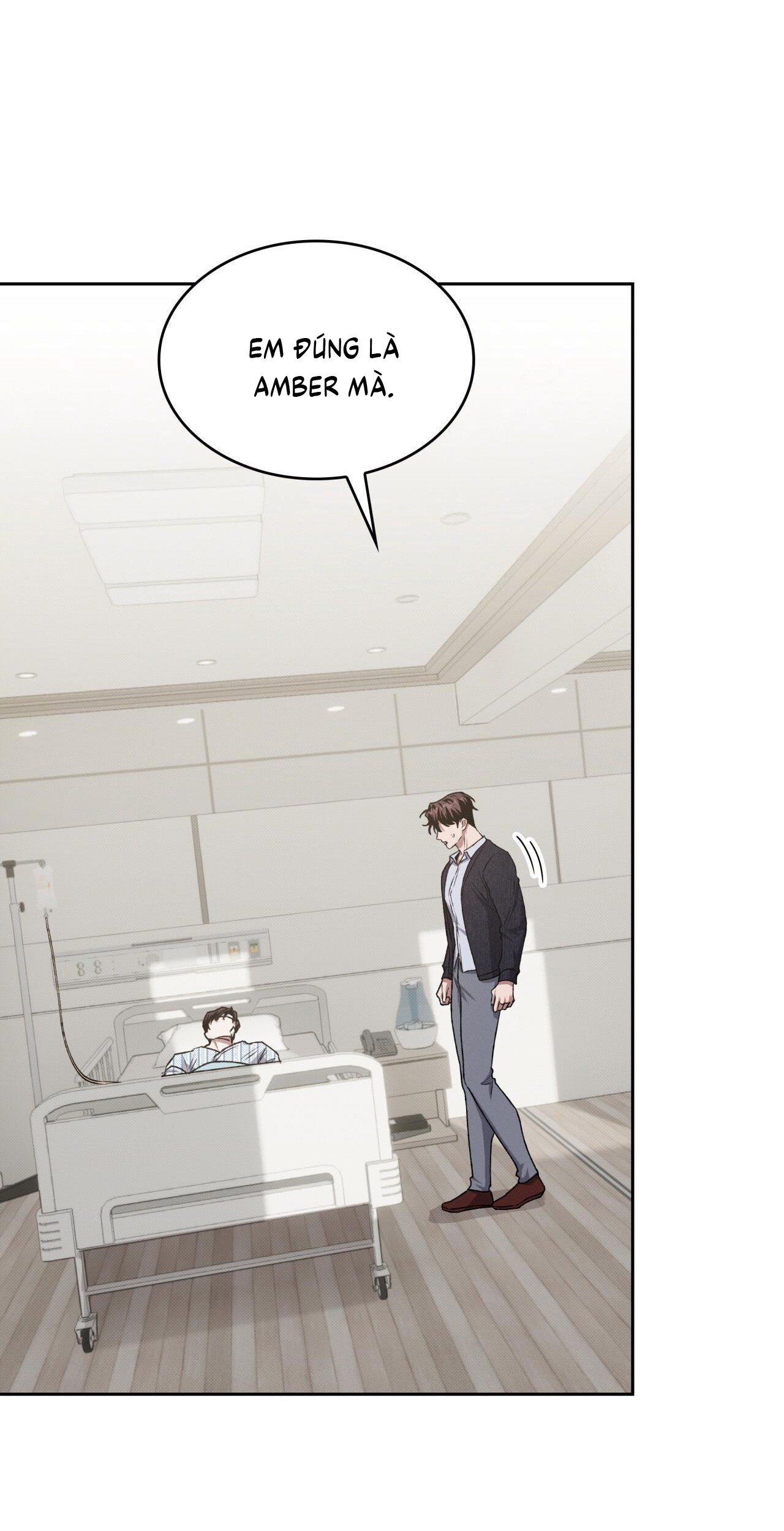 Amber Alert Chap 10 - Next Chap 11