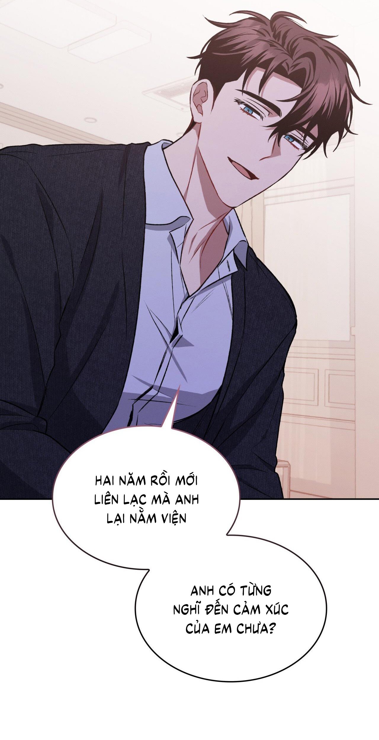 Amber Alert Chap 10 - Next Chap 11