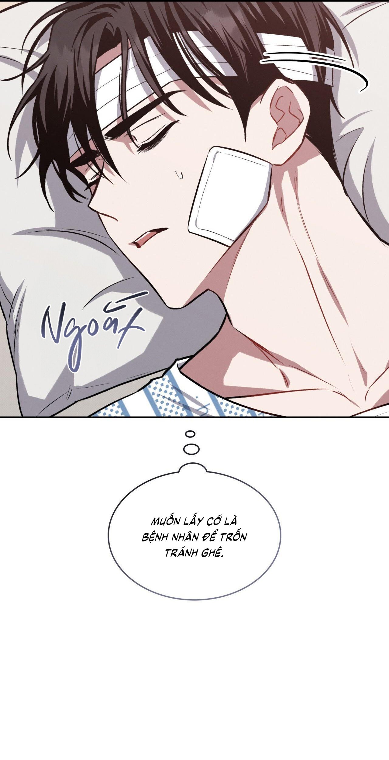 Amber Alert Chap 10 - Next Chap 11