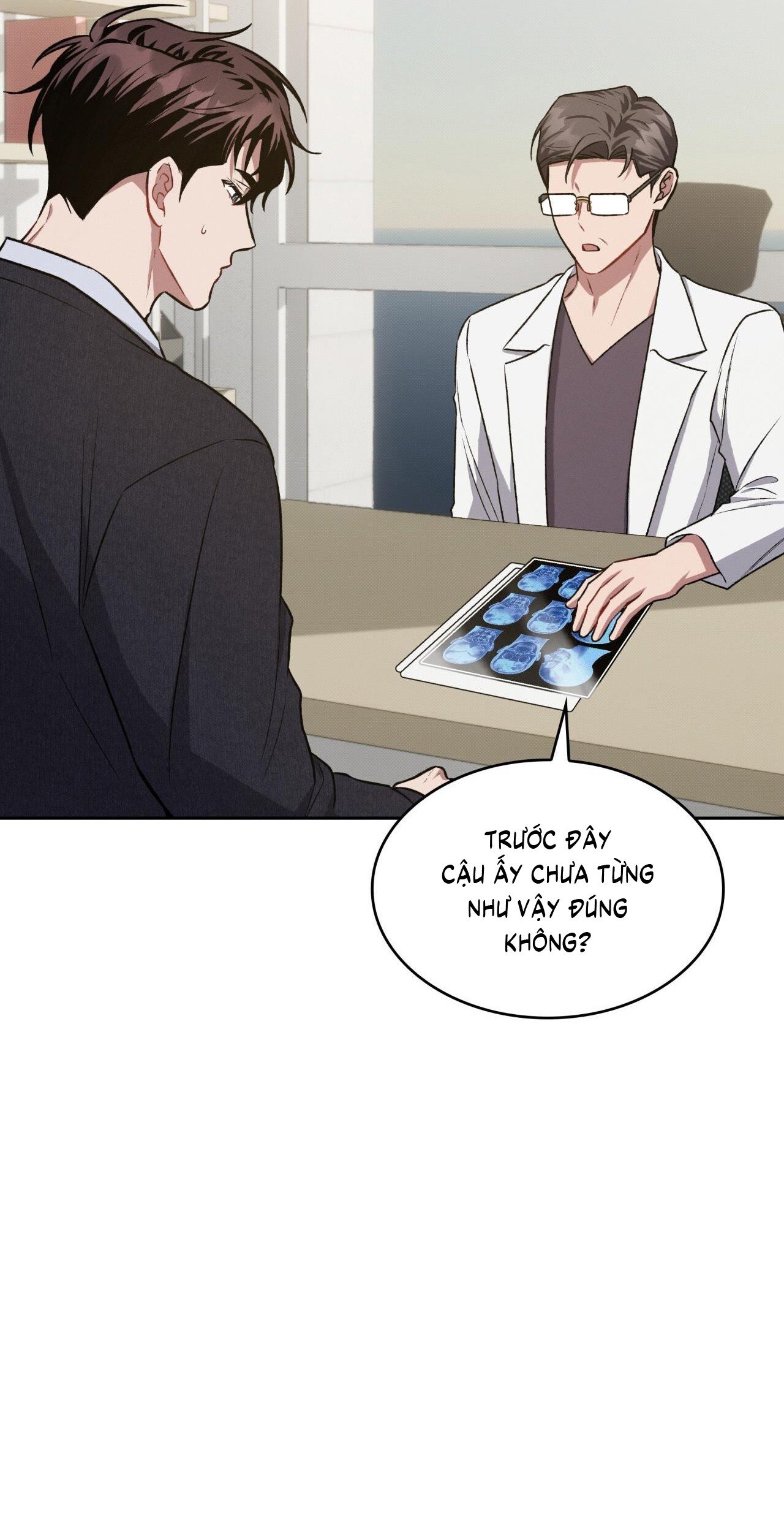 Amber Alert Chap 10 - Next Chap 11