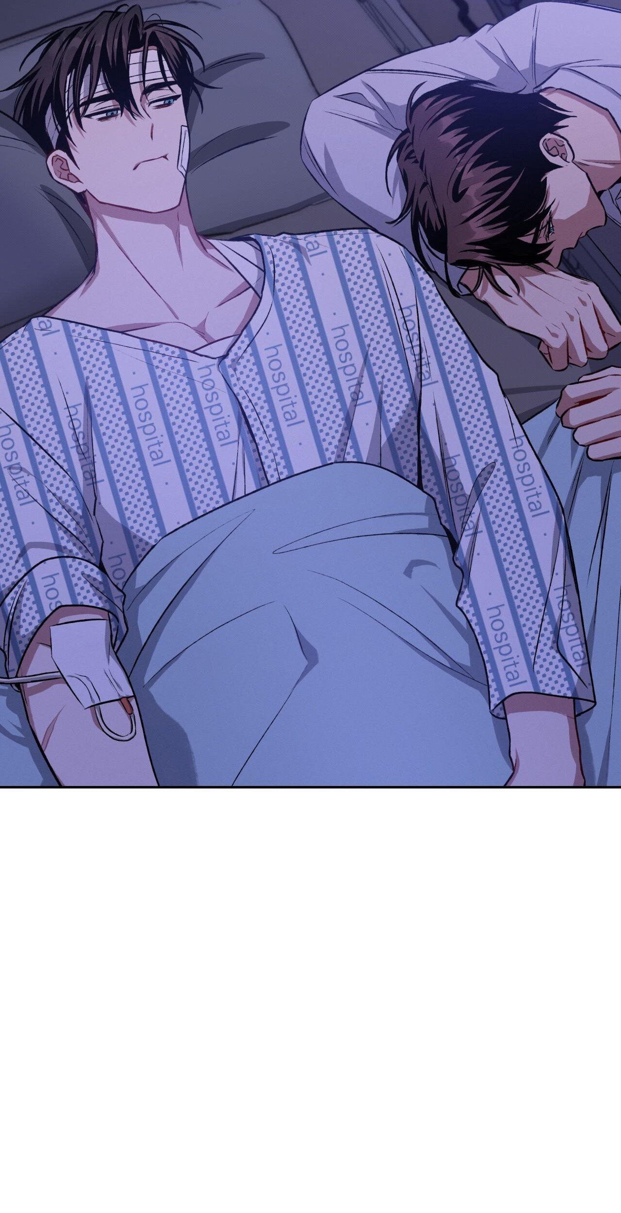Amber Alert Chap 10 - Next Chap 11