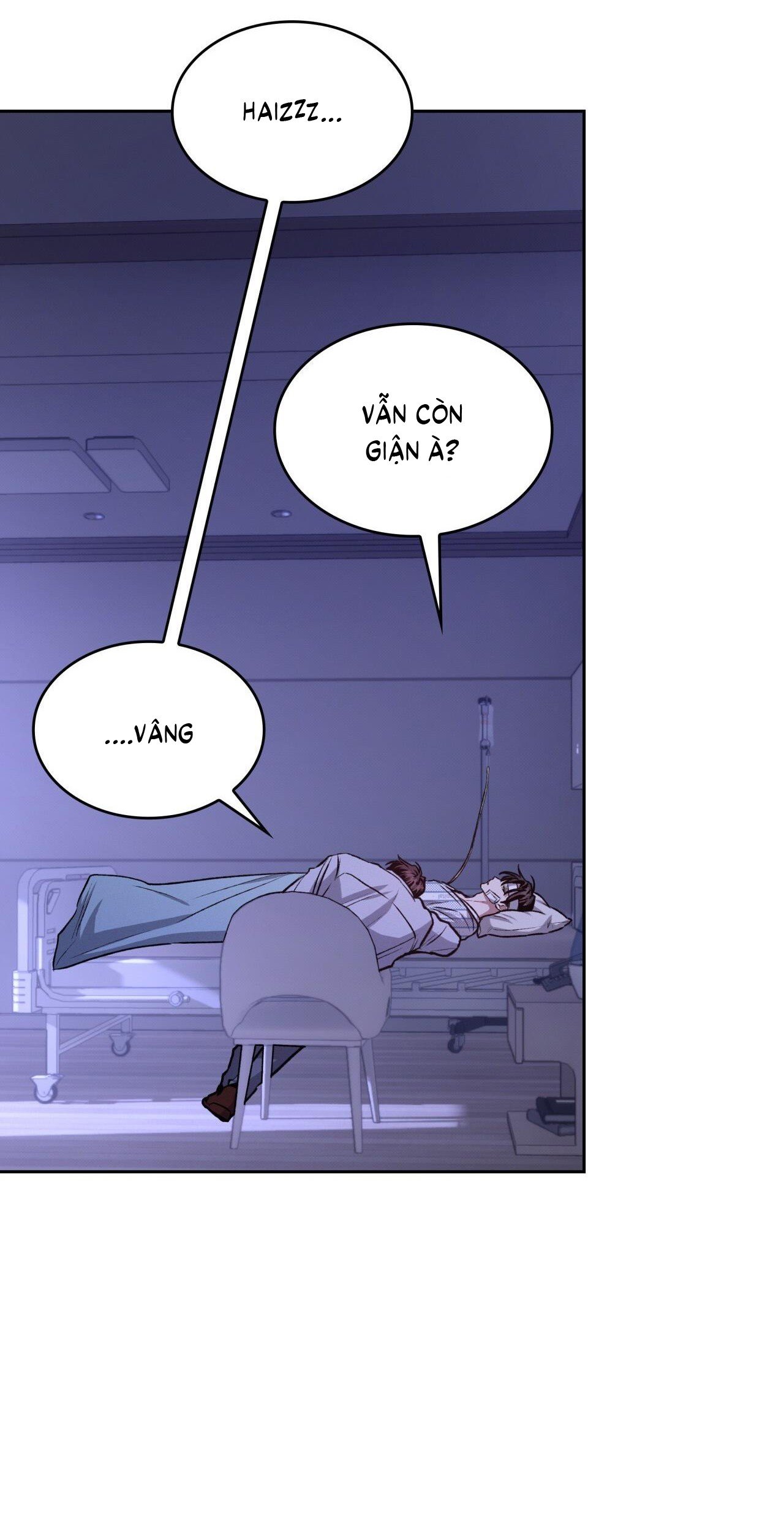 Amber Alert Chap 10 - Next Chap 11