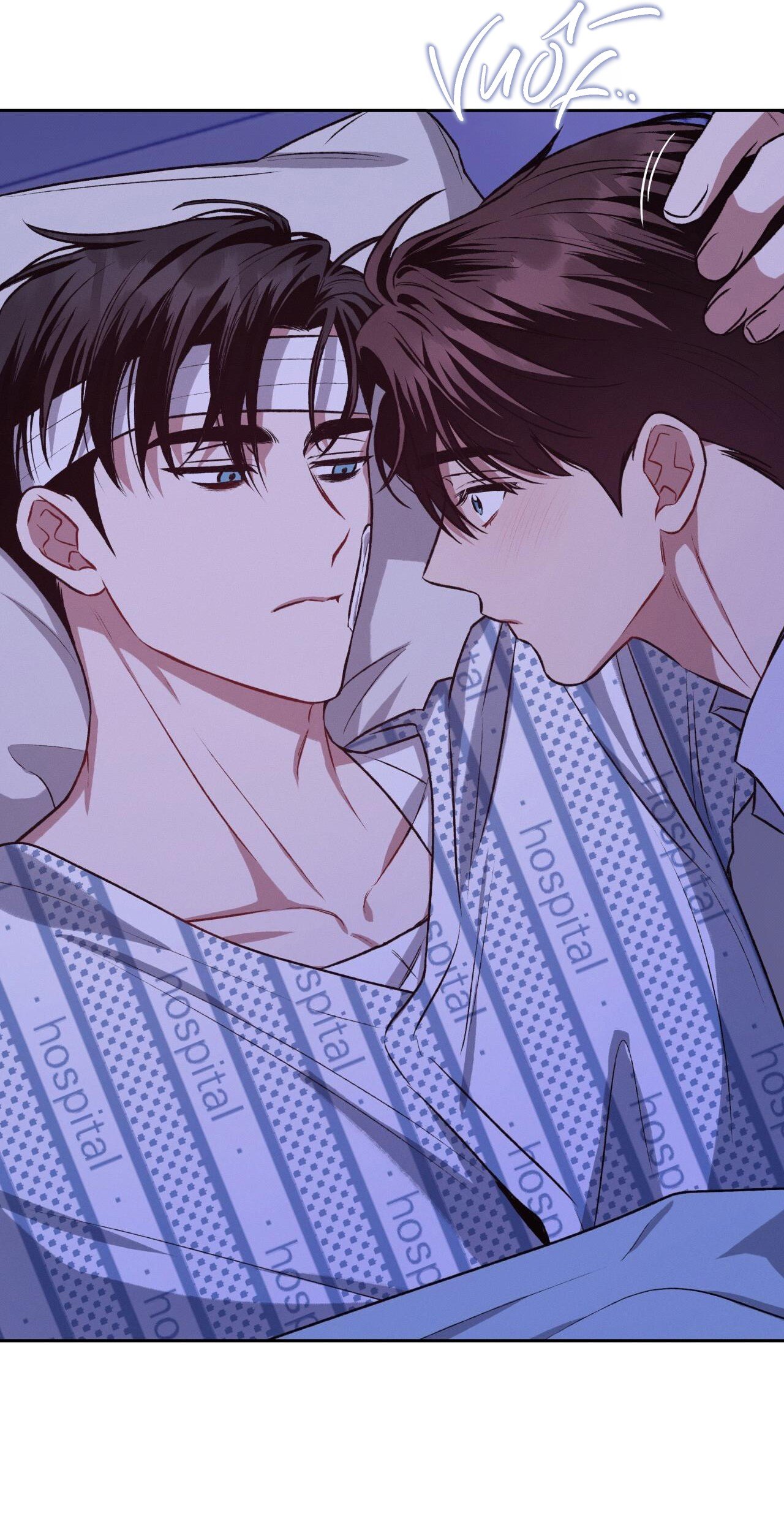 Amber Alert Chap 10 - Next Chap 11