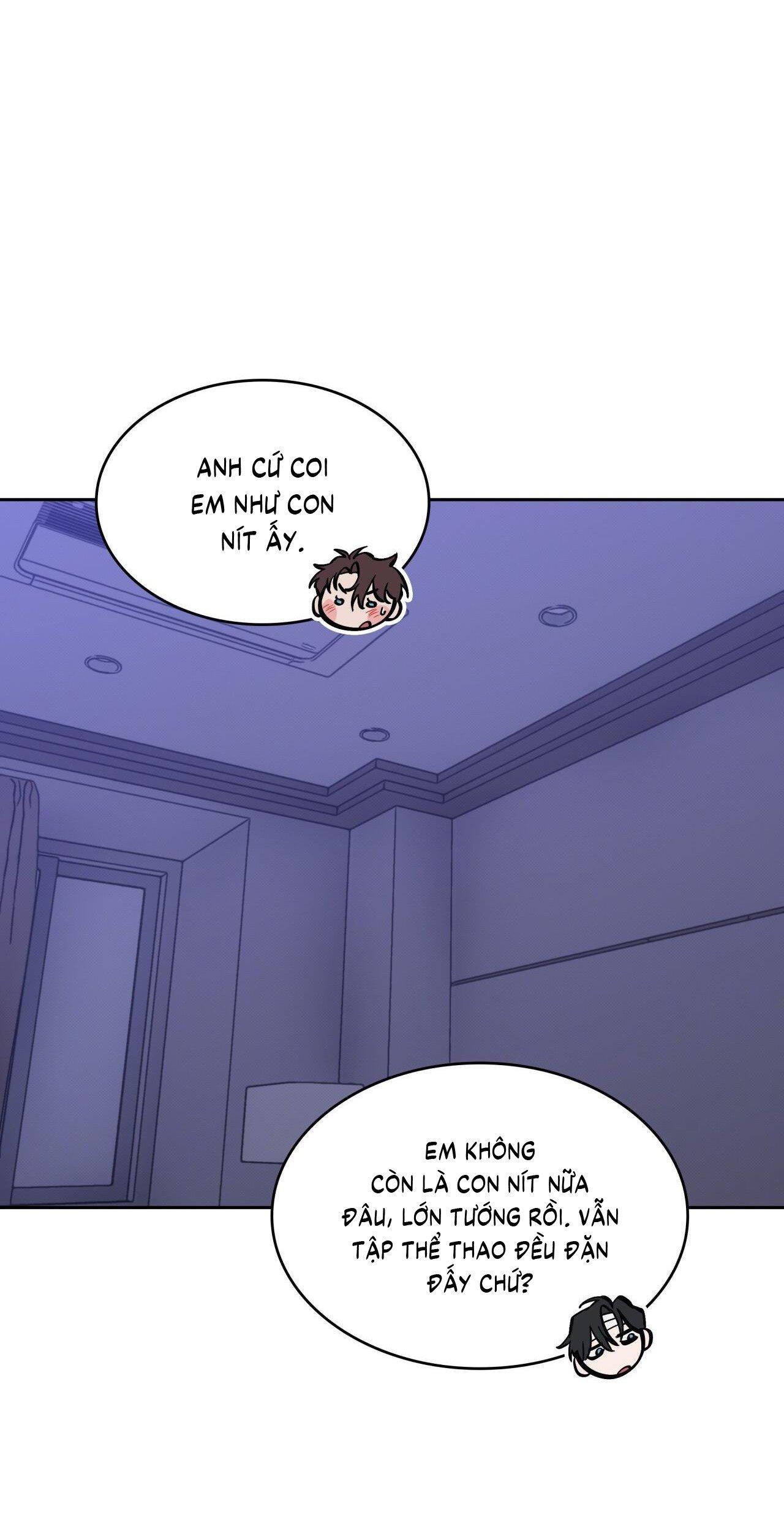Amber Alert Chap 10 - Next Chap 11