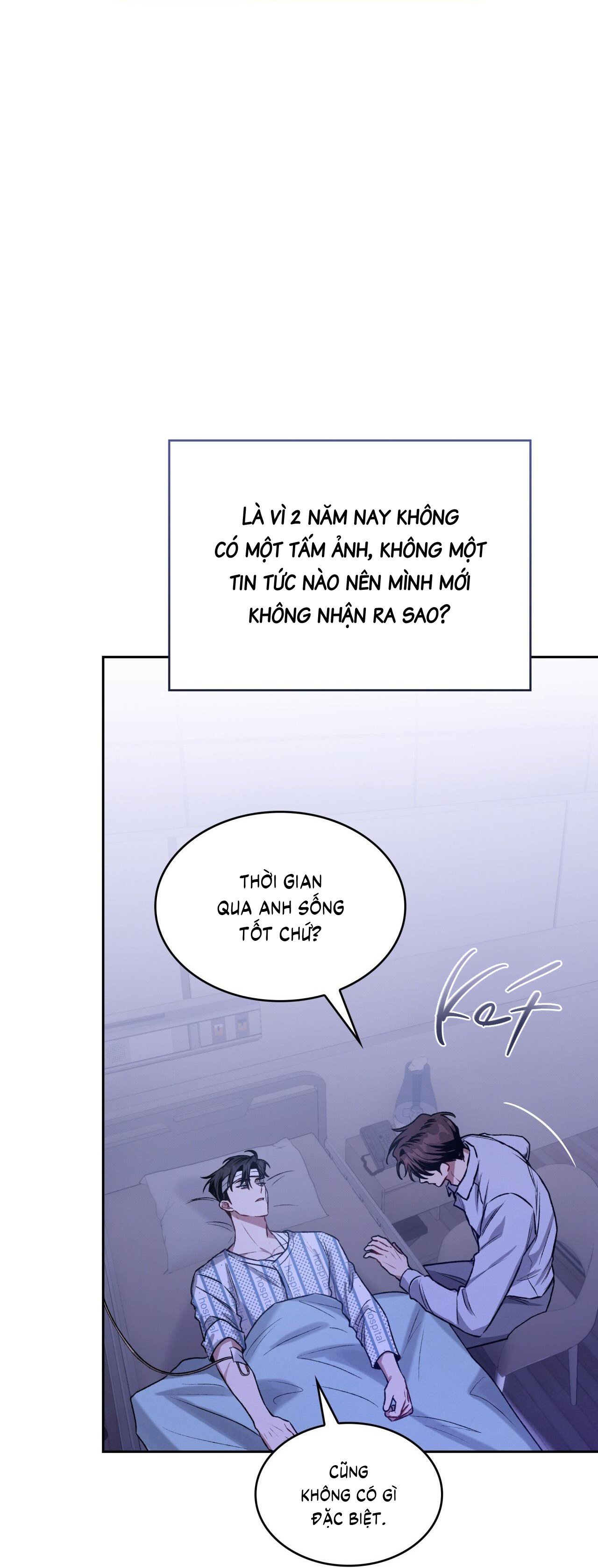 Amber Alert Chap 10 - Next Chap 11