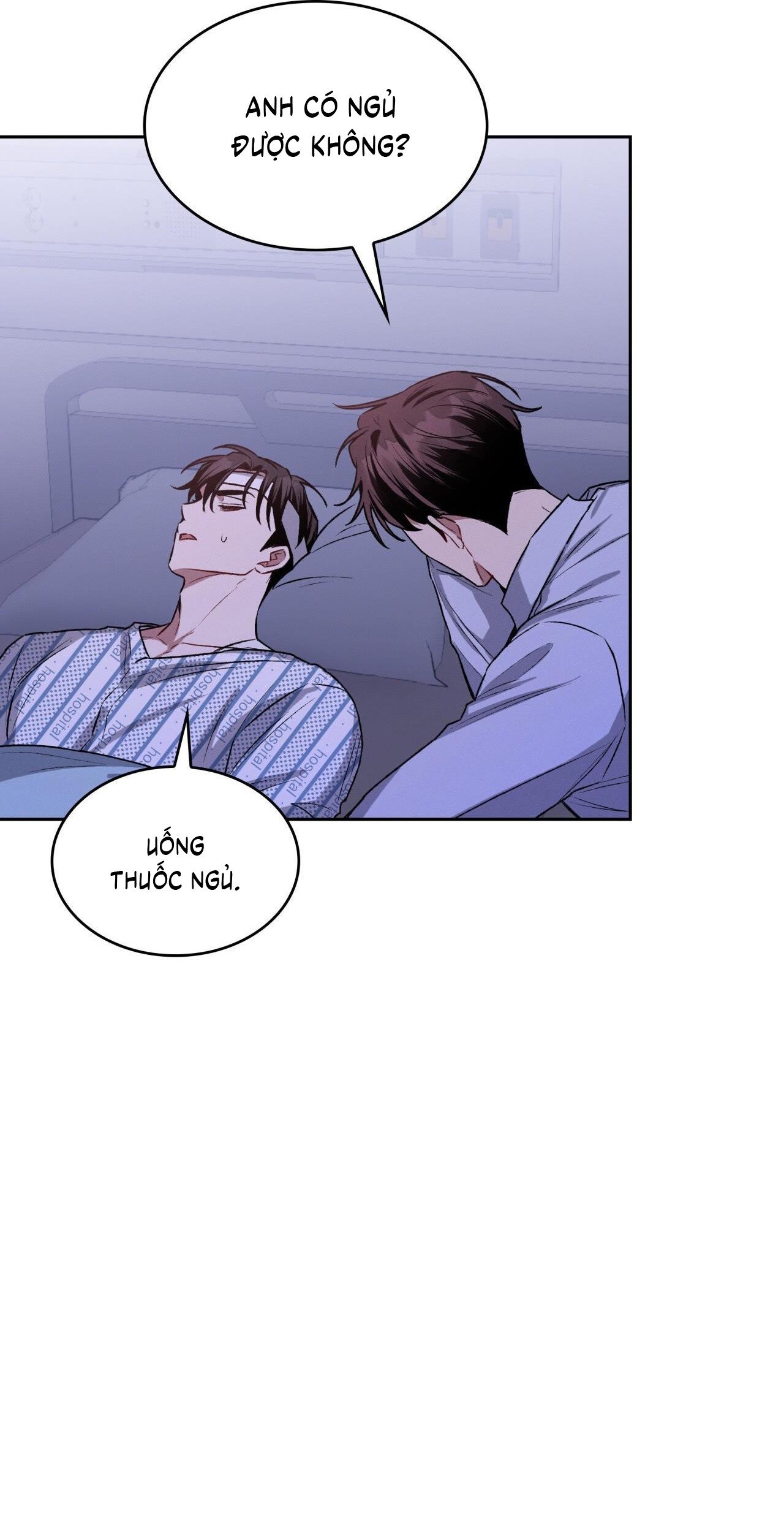 Amber Alert Chap 10 - Next Chap 11