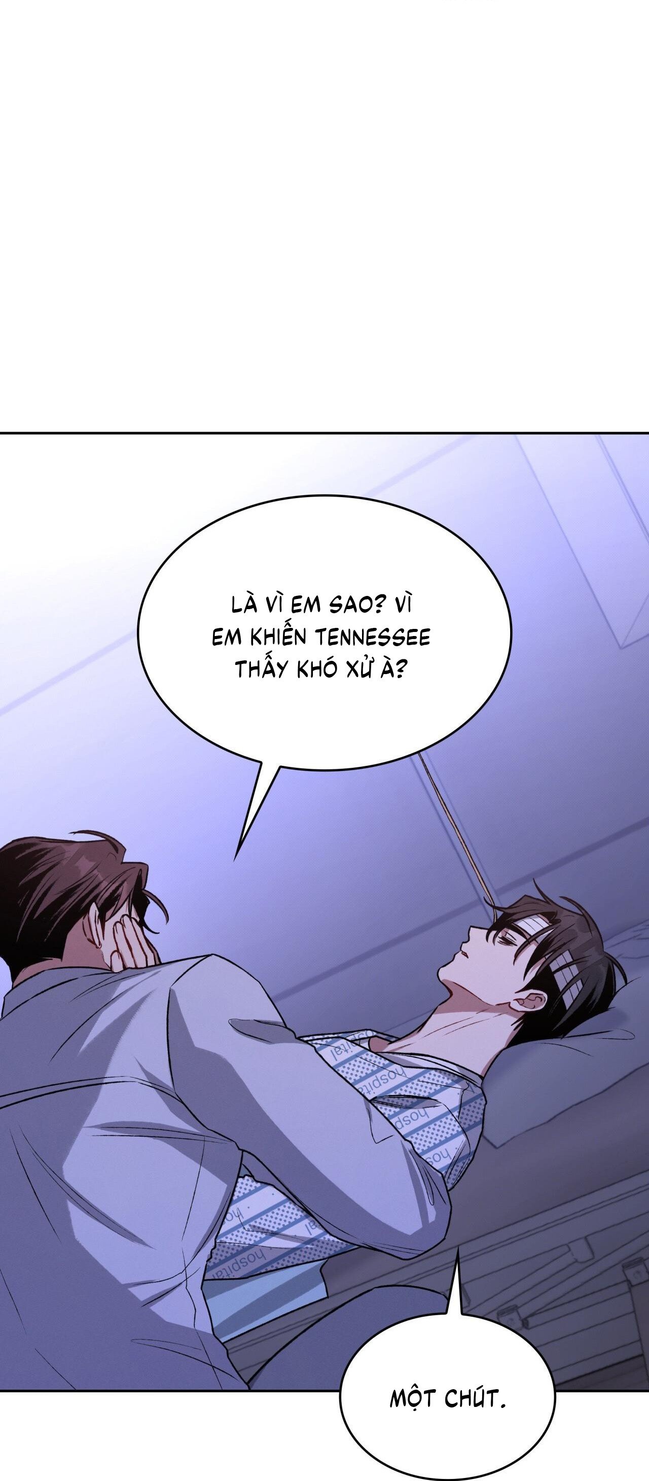 Amber Alert Chap 10 - Next Chap 11