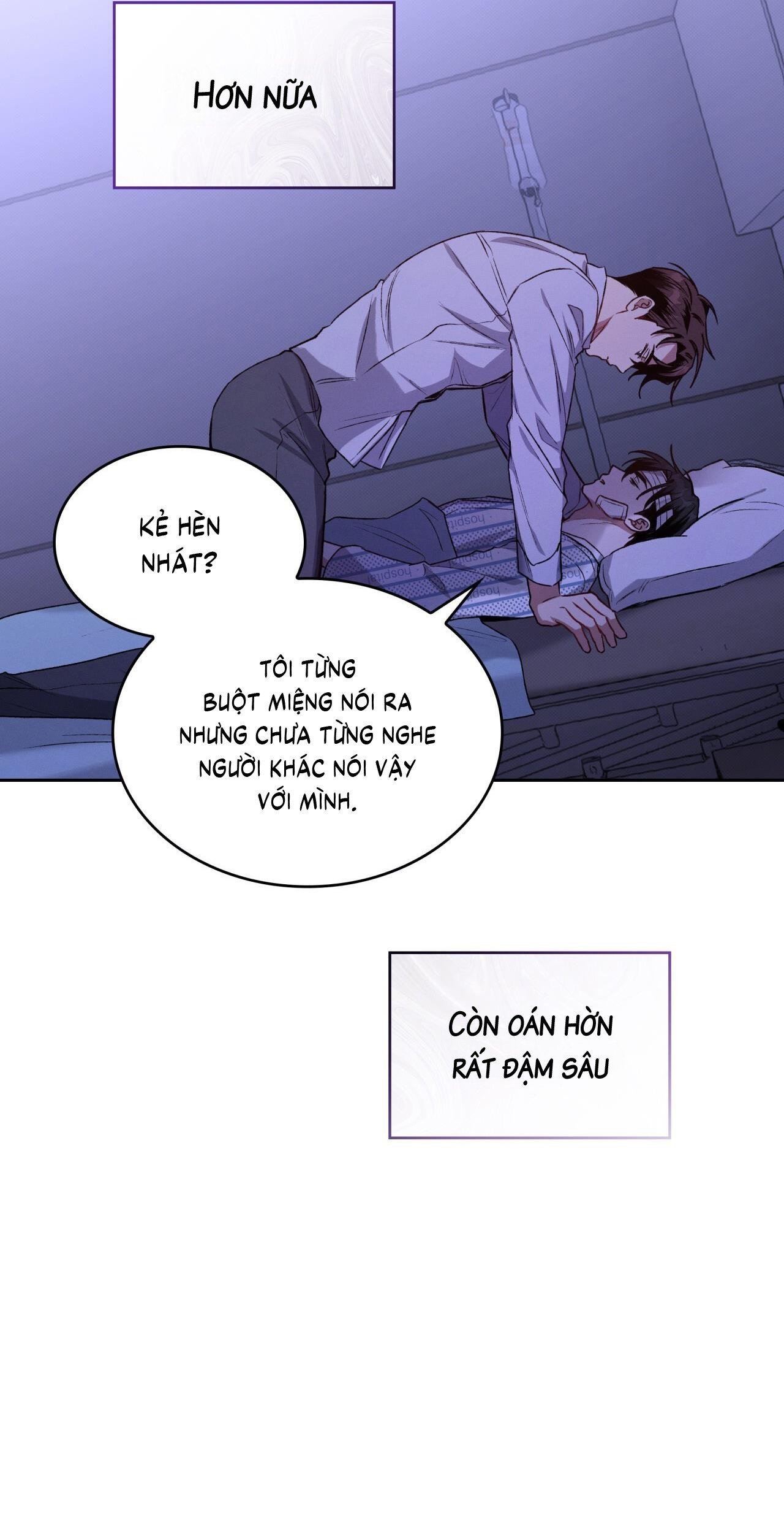 Amber Alert Chap 10 - Next Chap 11