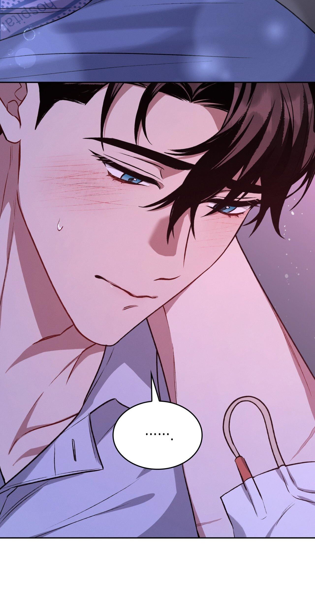 Amber Alert Chap 10 - Next Chap 11