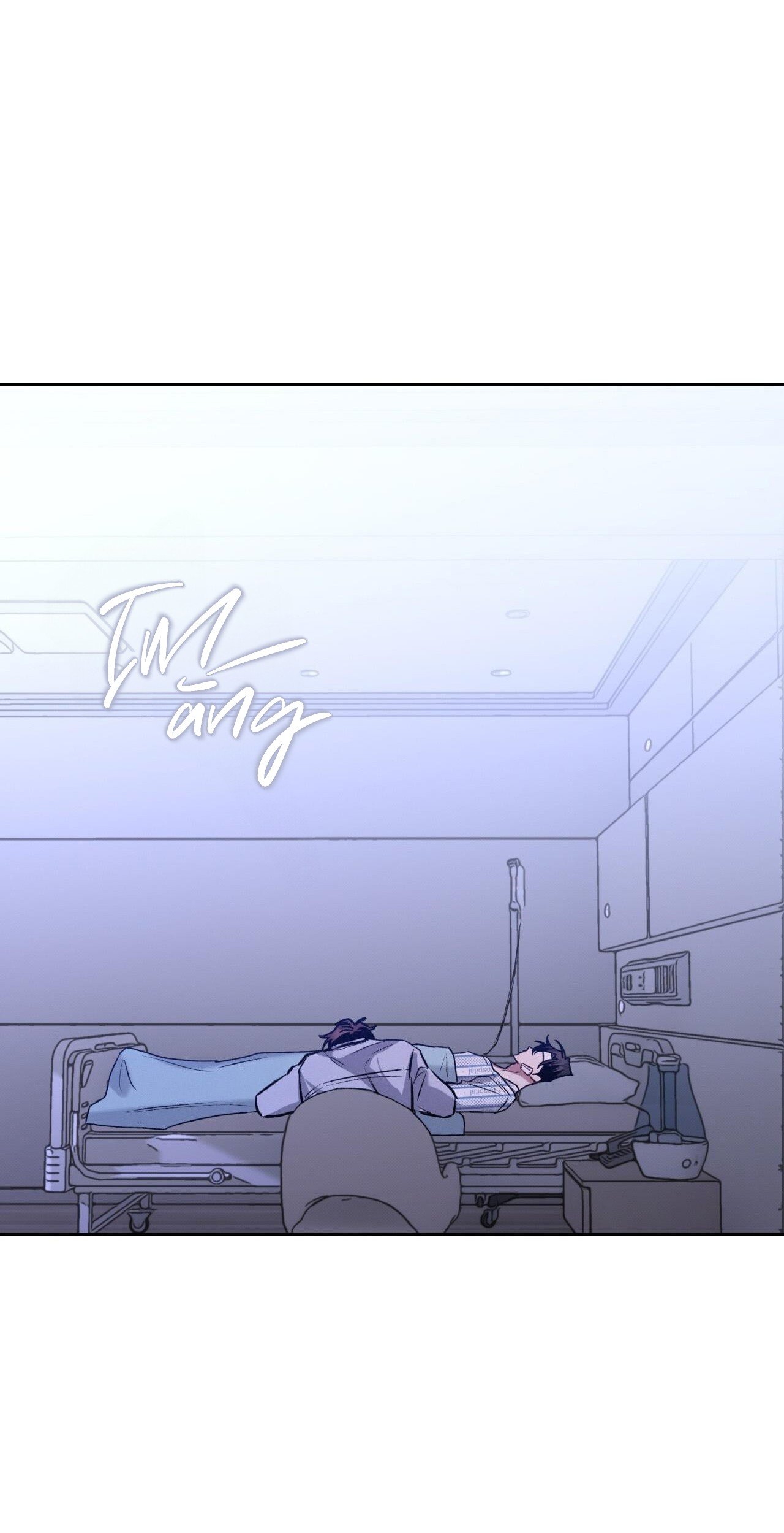 Amber Alert Chap 10 - Next Chap 11