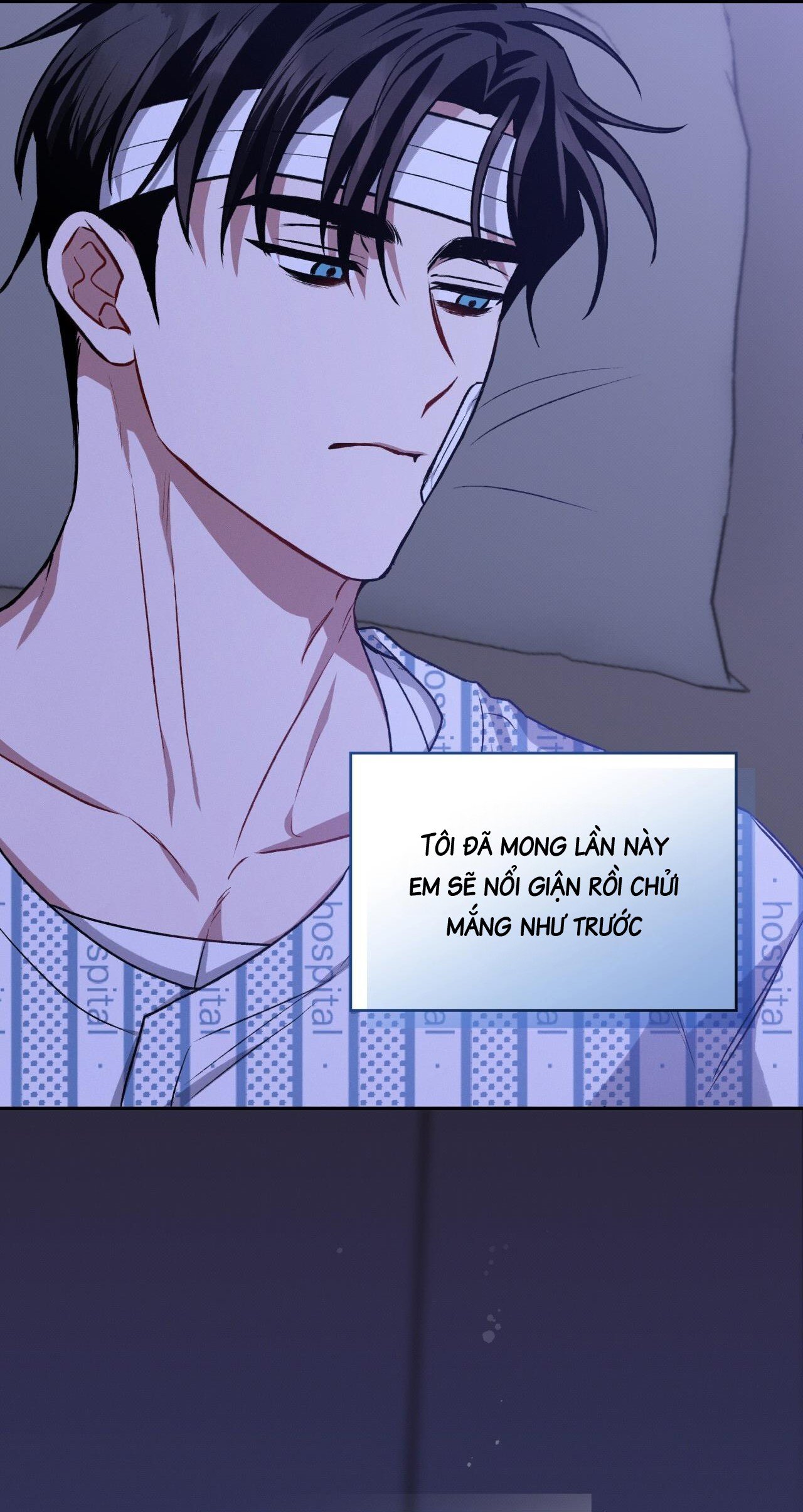 Amber Alert Chap 10 - Next Chap 11