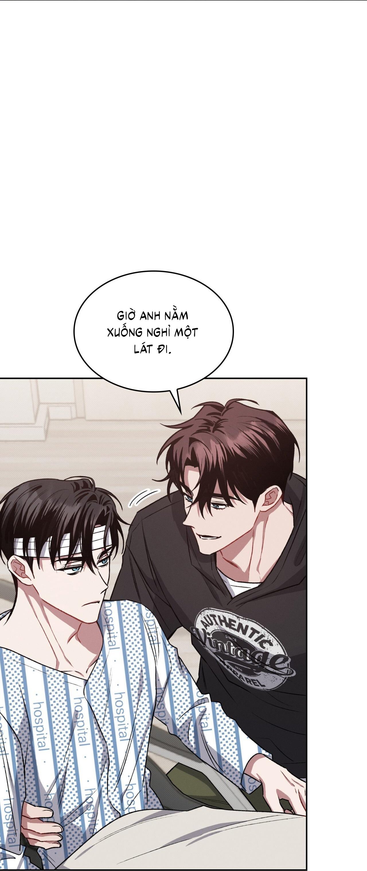 Amber Alert Chap 11 - Next Chap 12