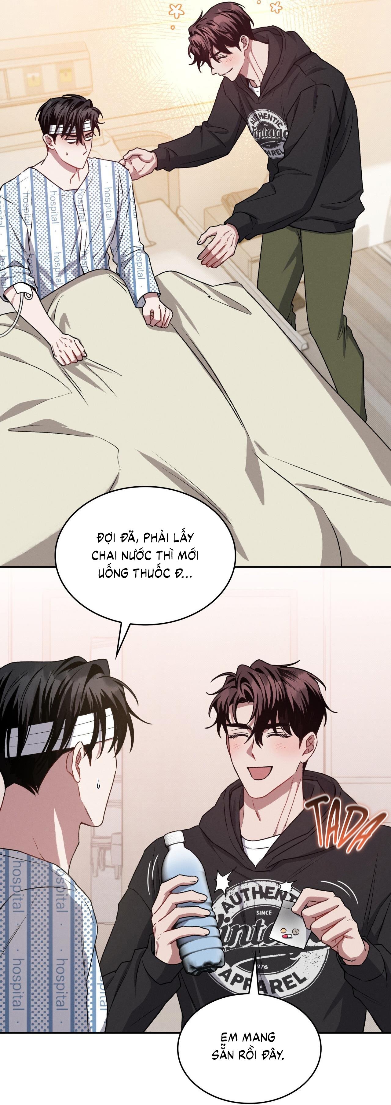Amber Alert Chap 11 - Next Chap 12