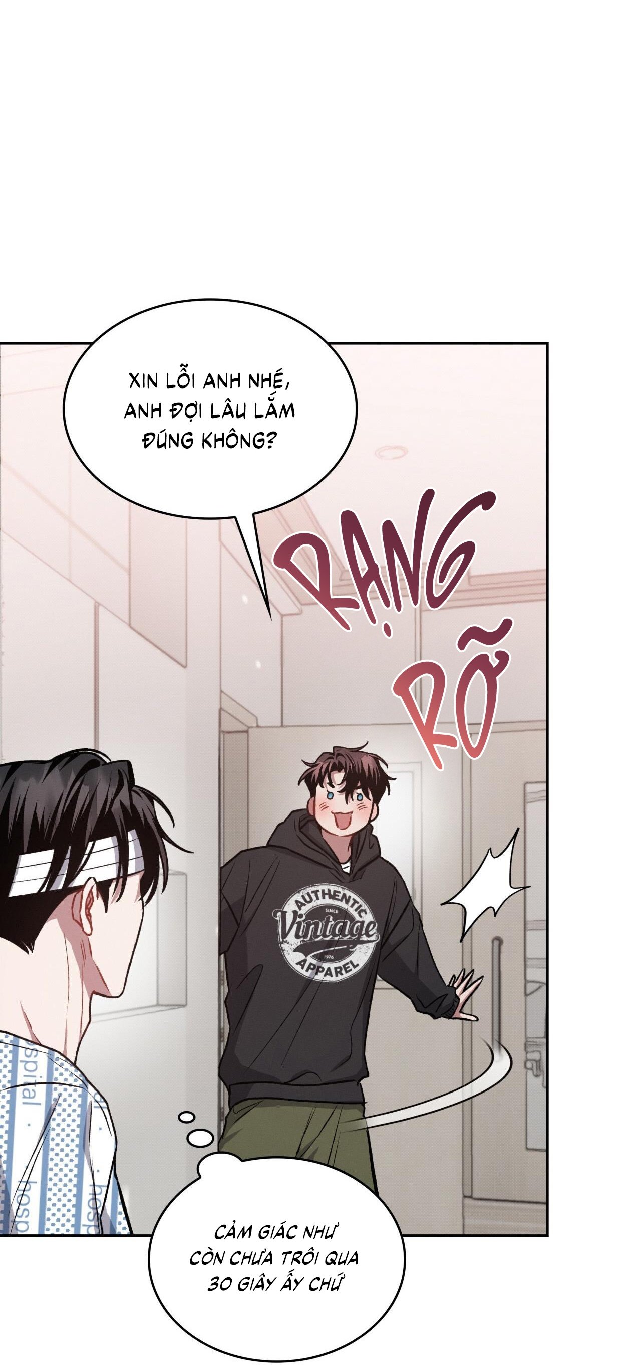 Amber Alert Chap 11 - Next Chap 12