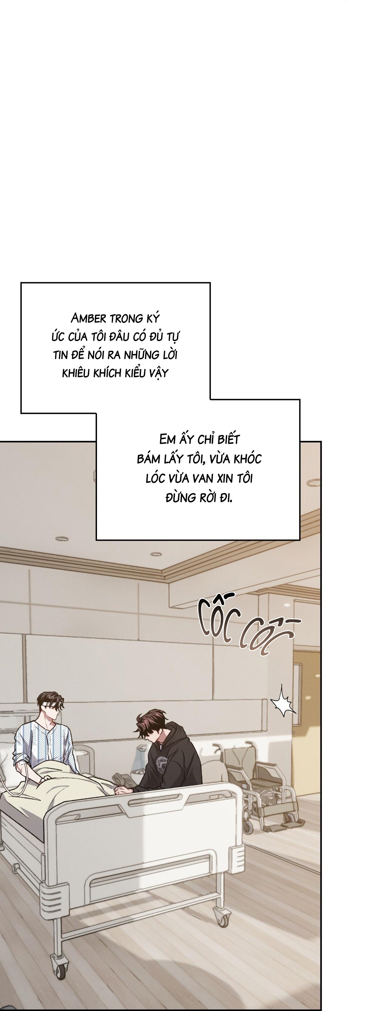 Amber Alert Chap 11 - Next Chap 12