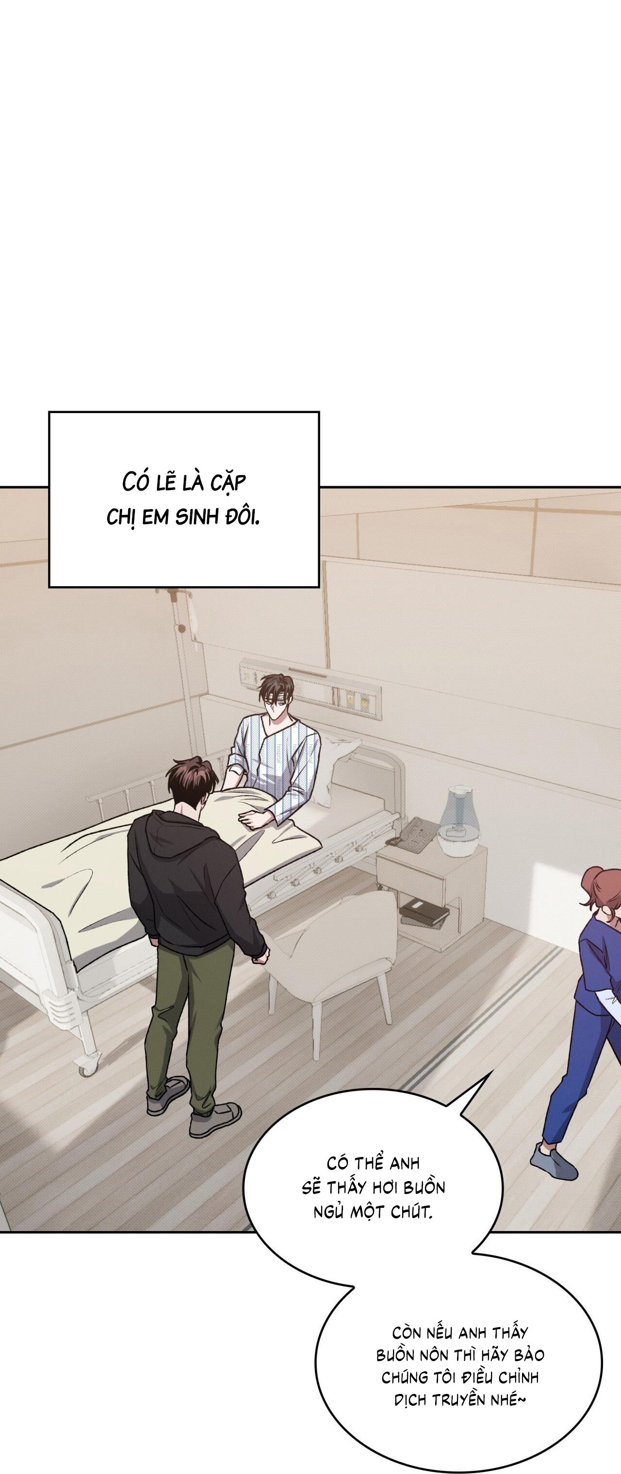 Amber Alert Chap 11 - Next Chap 12