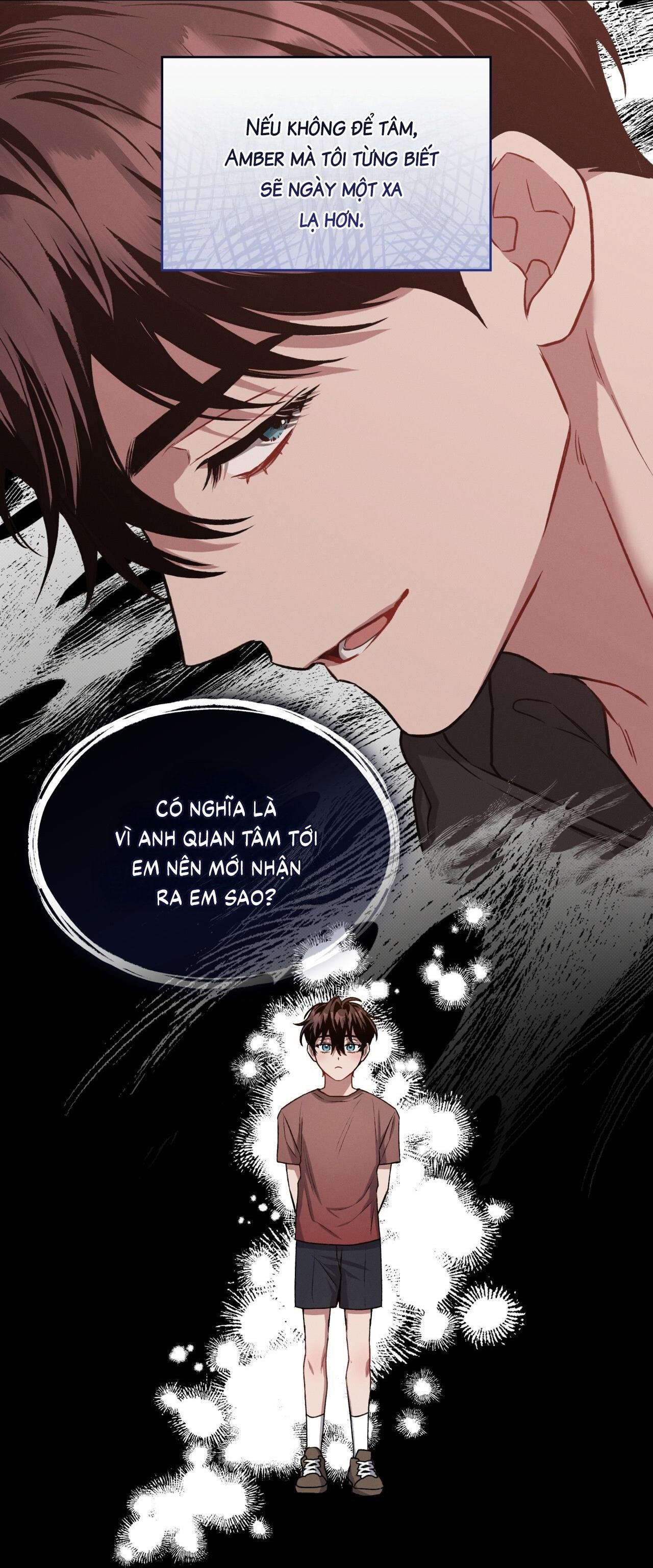 Amber Alert Chap 11 - Next Chap 12