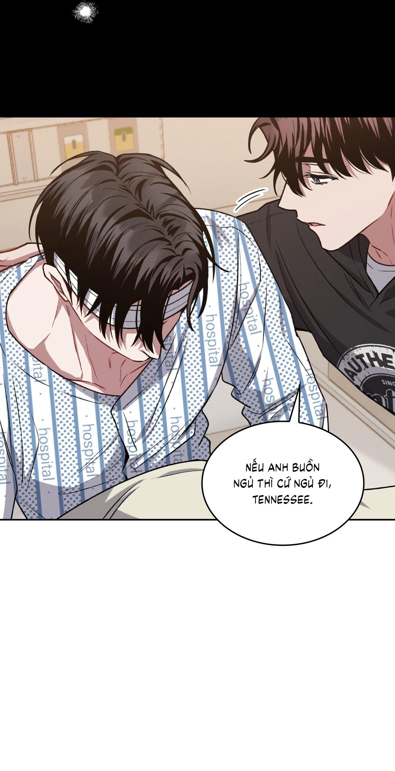 Amber Alert Chap 11 - Next Chap 12