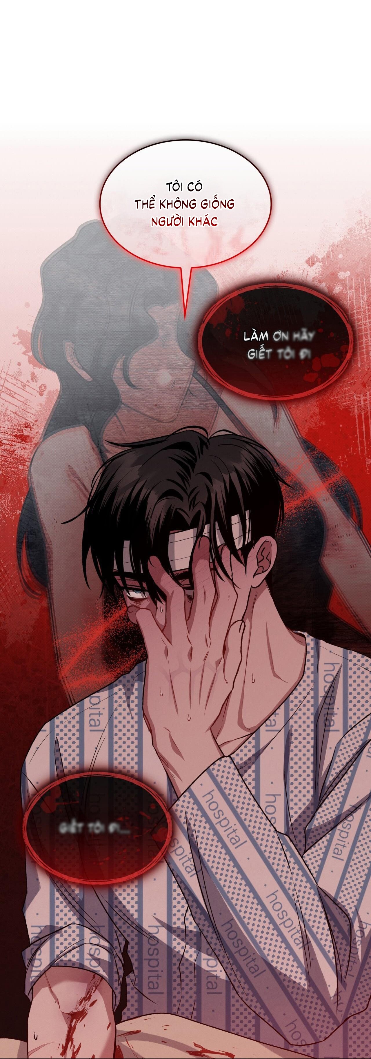 Amber Alert Chap 11 - Next Chap 12