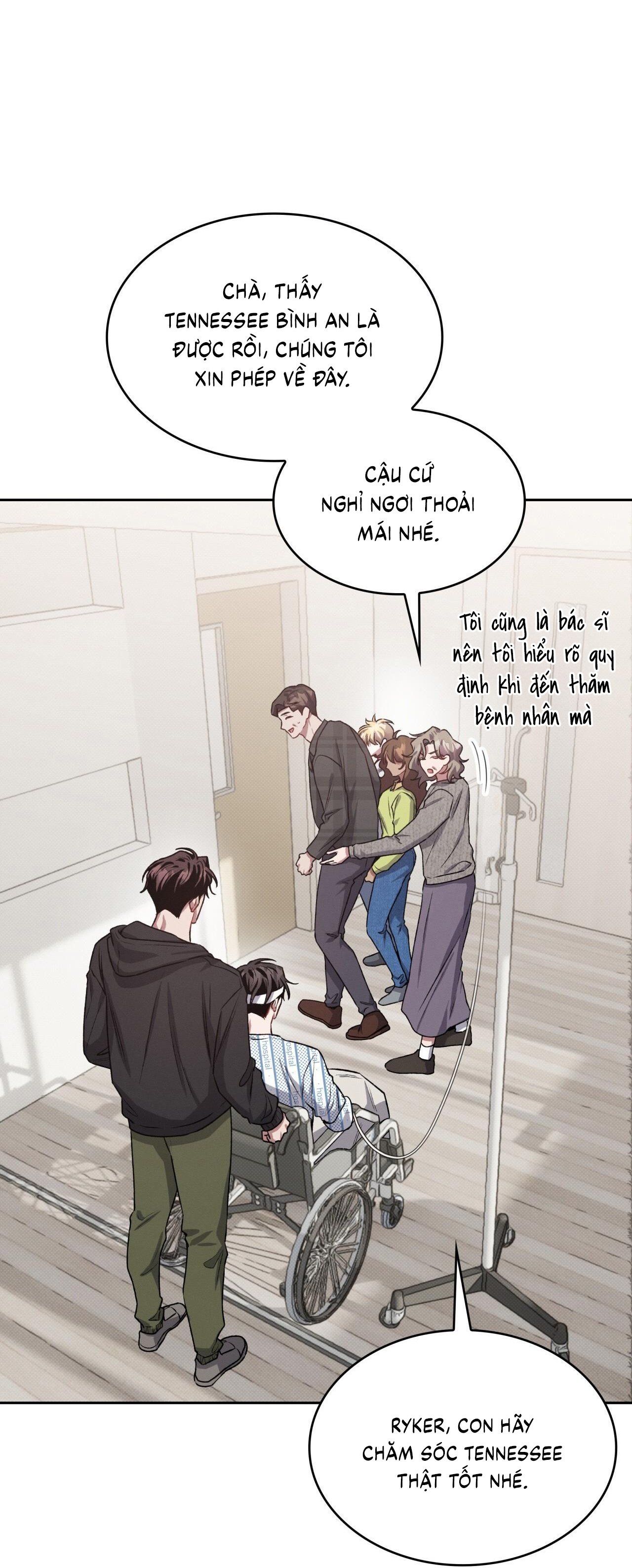 Amber Alert Chap 11 - Next Chap 12