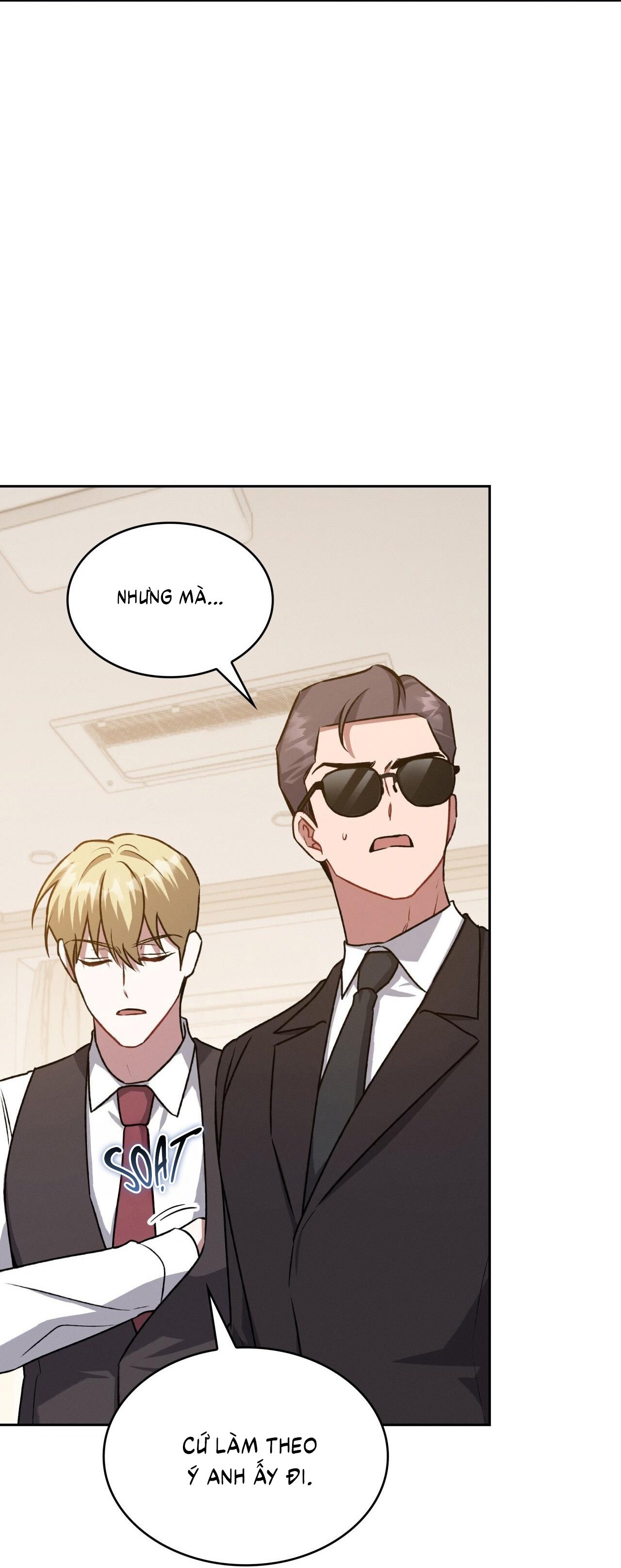 Amber Alert Chap 12 - Next Chap 13