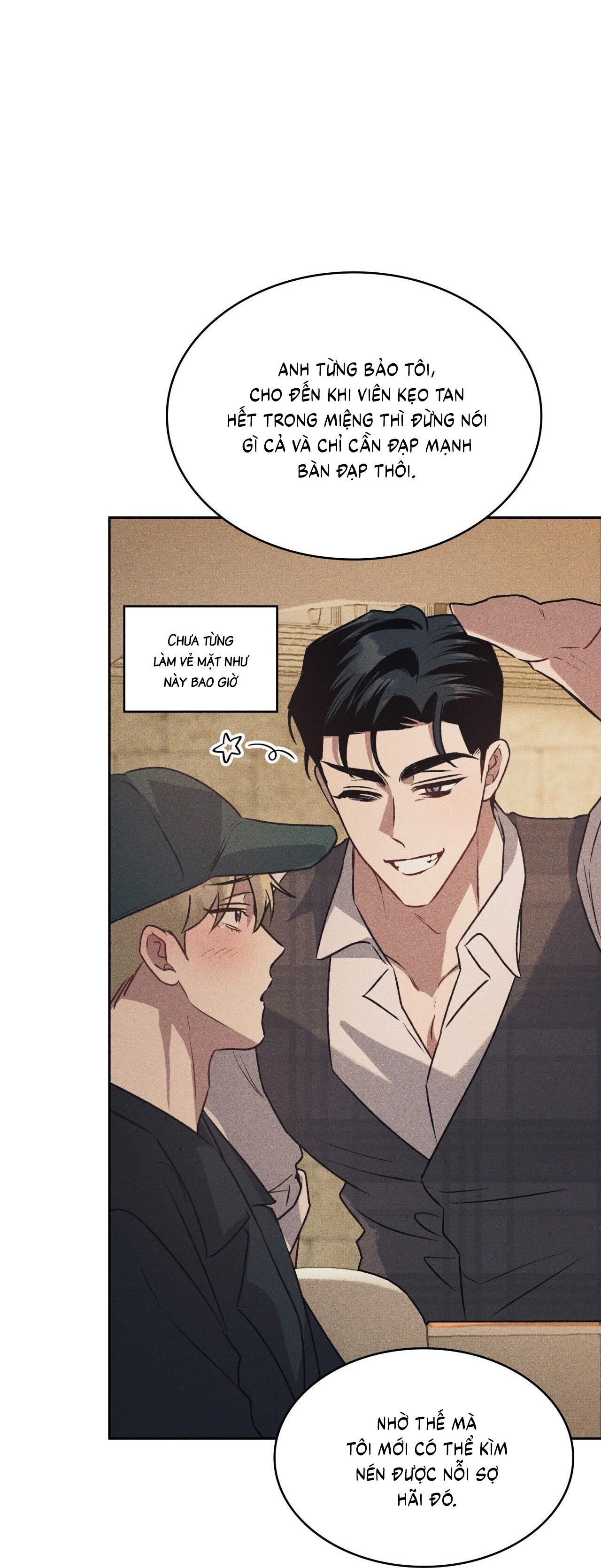 Amber Alert Chap 12 - Next Chap 13