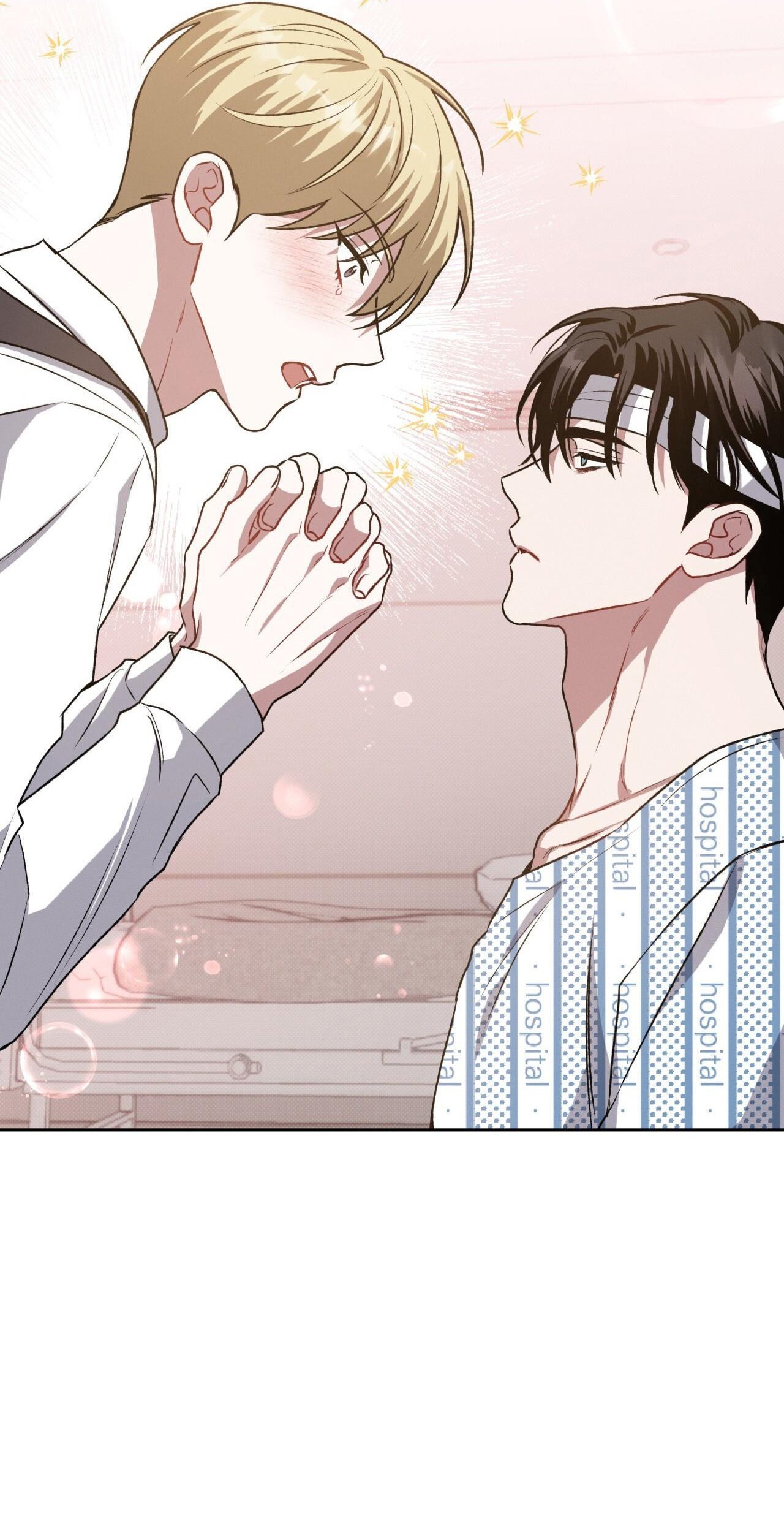 Amber Alert Chap 12 - Next Chap 13