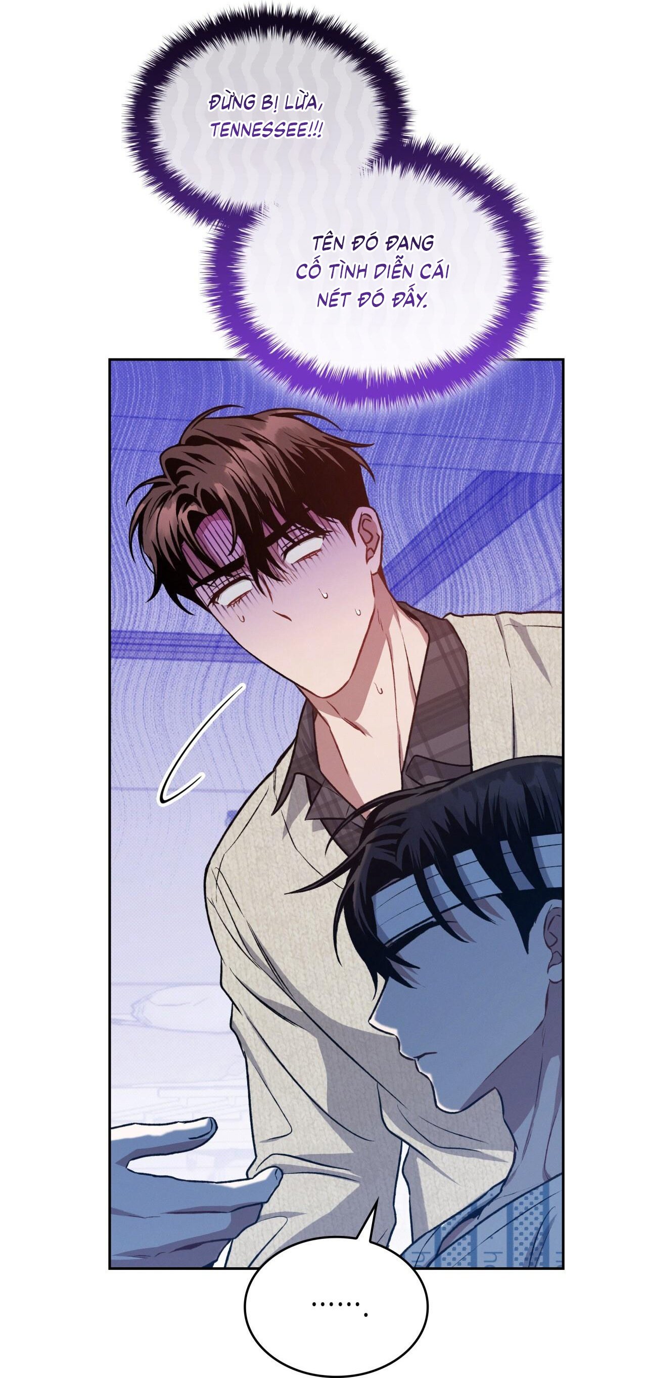 Amber Alert Chap 12 - Next Chap 13