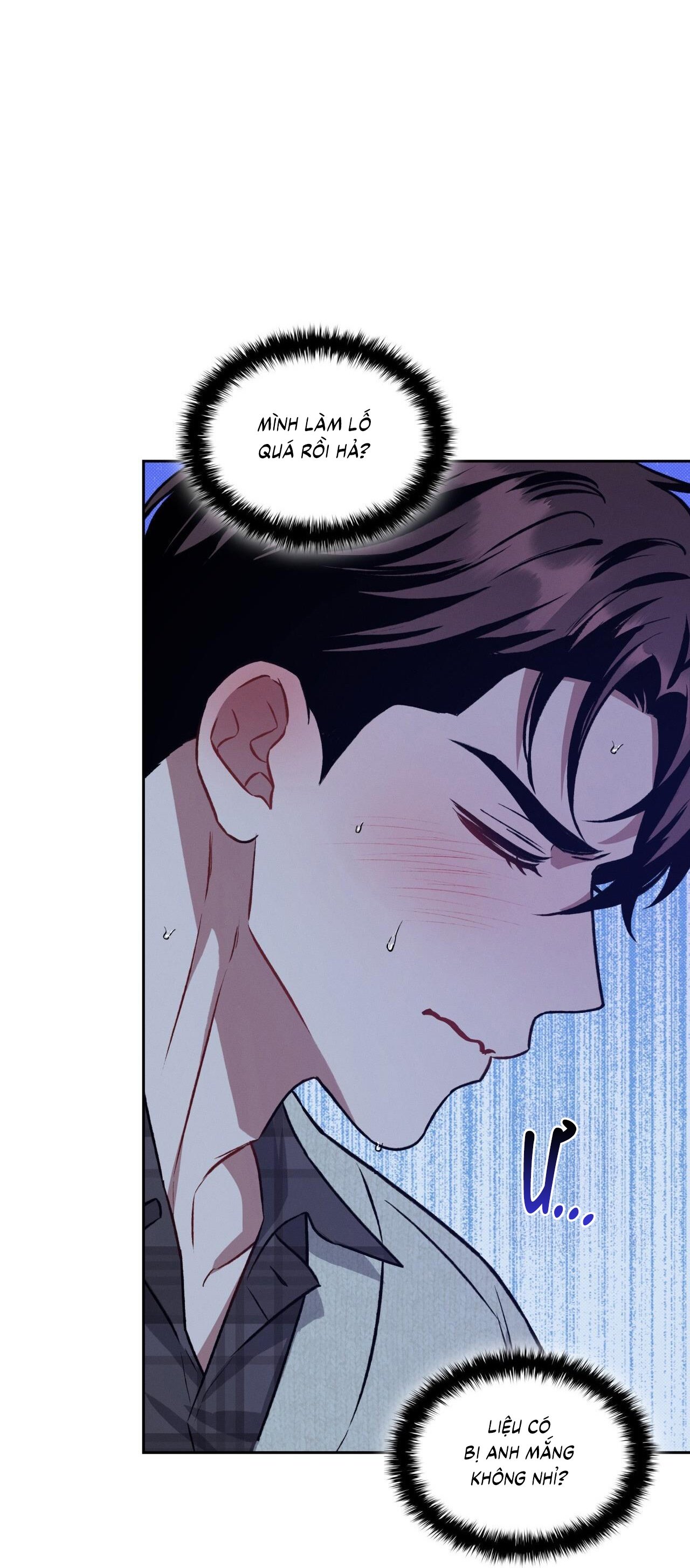 Amber Alert Chap 12 - Next Chap 13