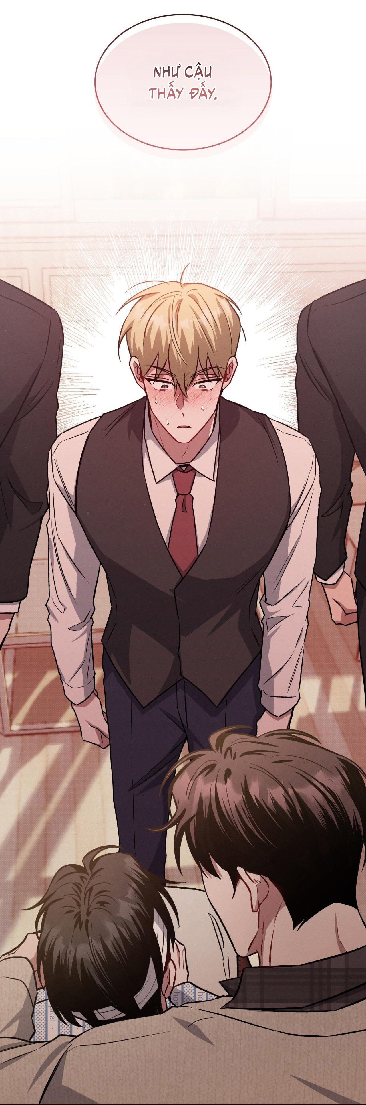 Amber Alert Chap 12 - Next Chap 13