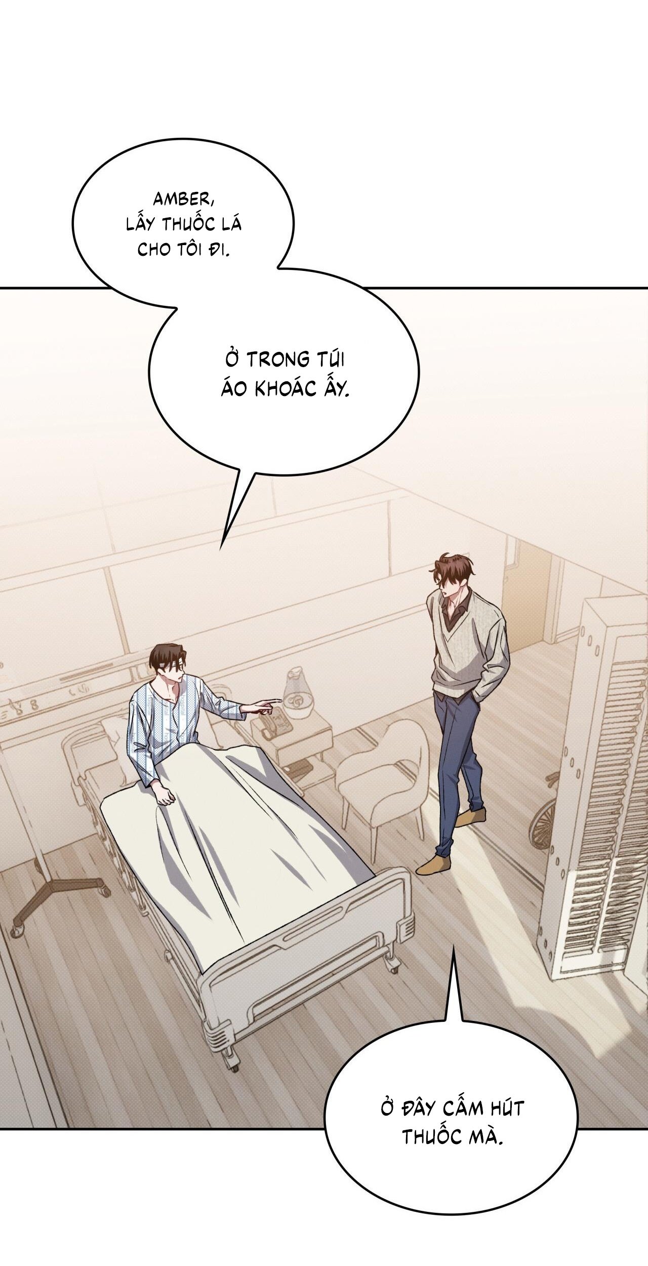 Amber Alert Chap 12 - Next Chap 13