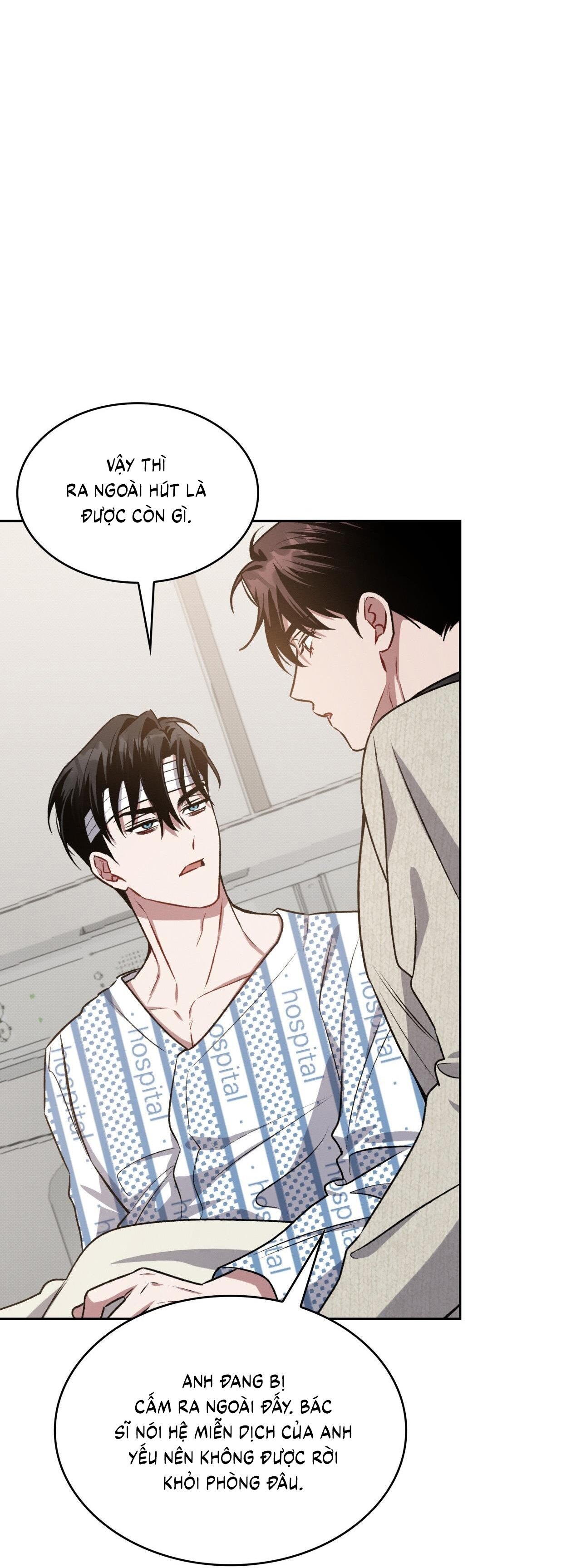 Amber Alert Chap 12 - Next Chap 13