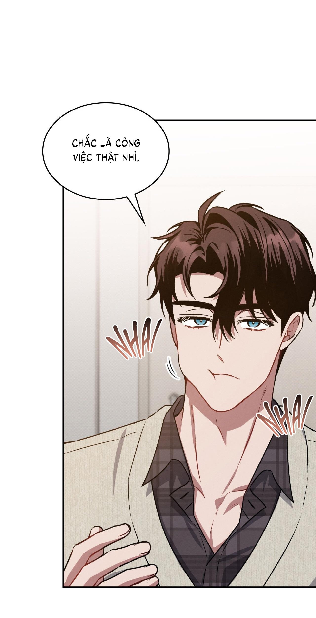 Amber Alert Chap 12 - Next Chap 13