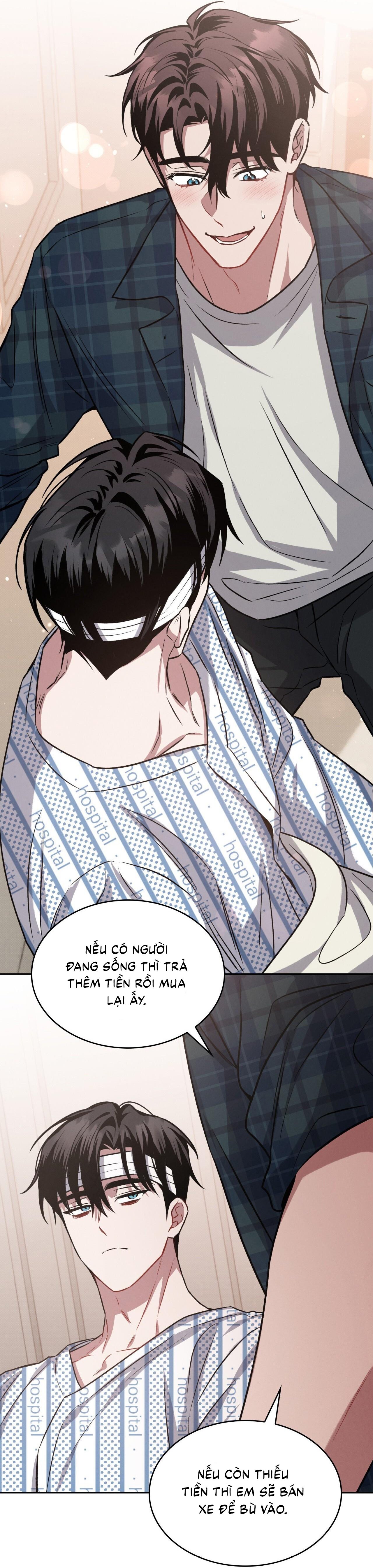 Amber Alert Chap 13 - Next Chap 14