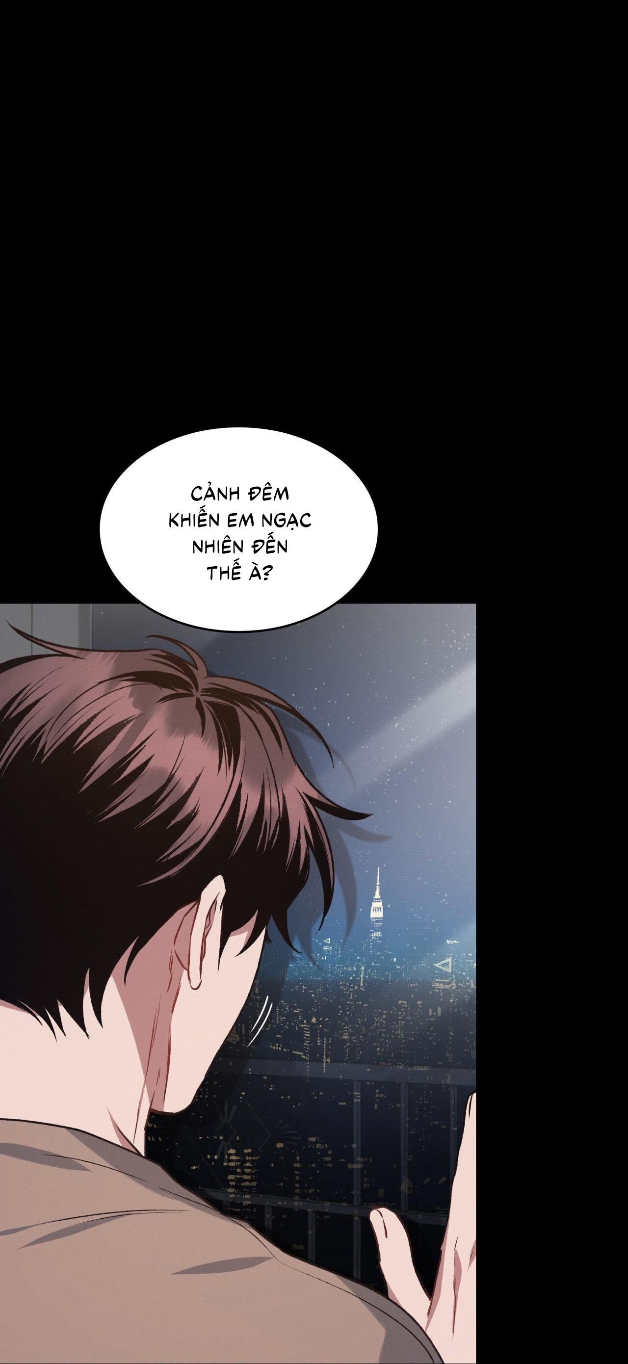 Amber Alert Chap 13 - Next Chap 14