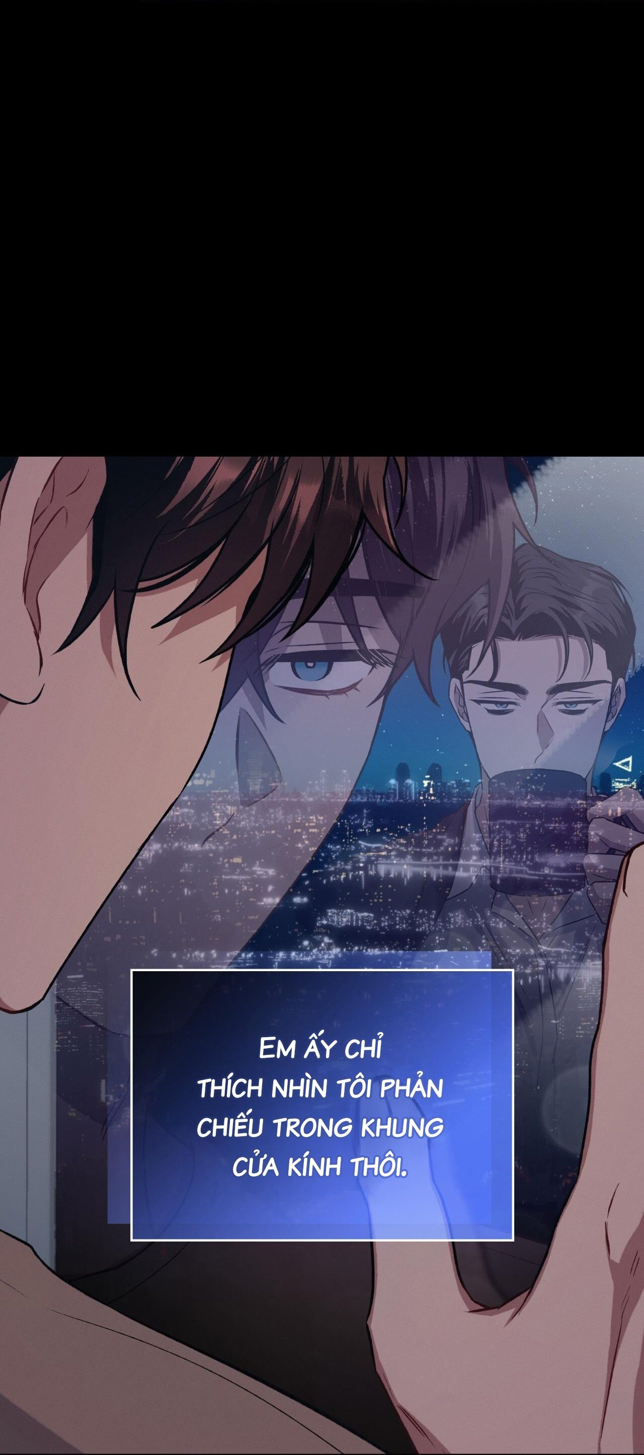 Amber Alert Chap 13 - Next Chap 14