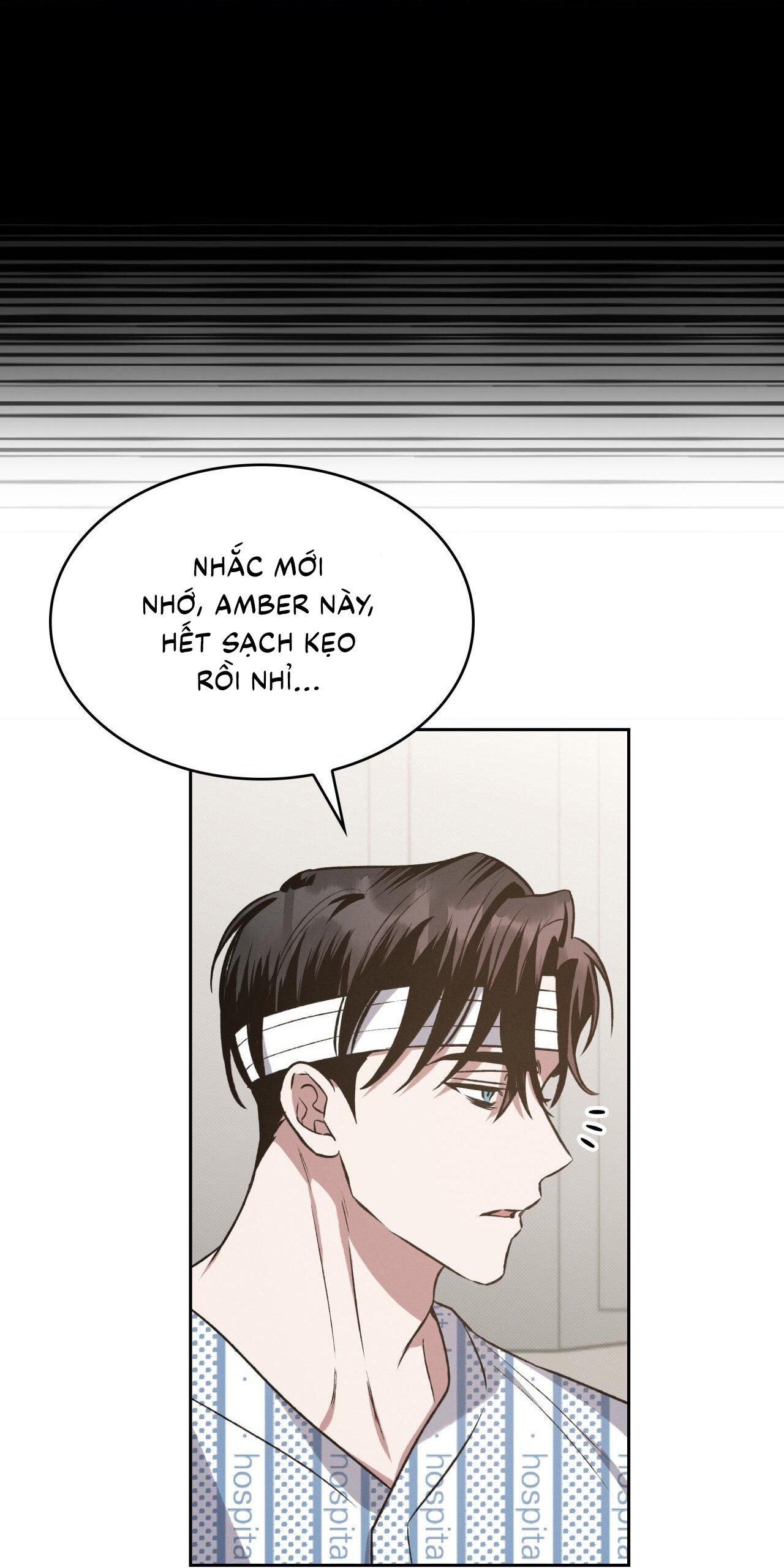 Amber Alert Chap 13 - Next Chap 14