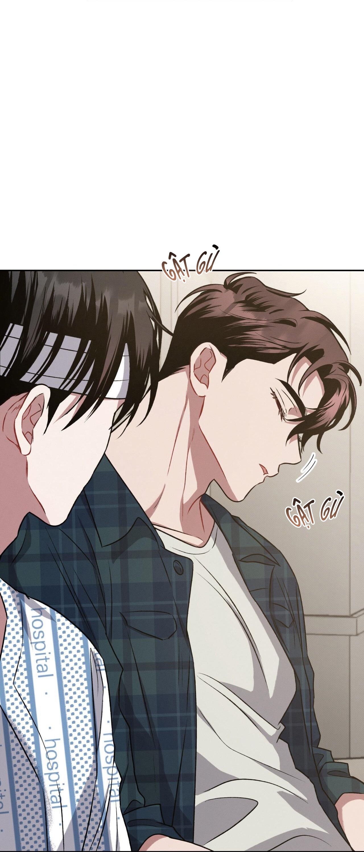 Amber Alert Chap 13 - Next Chap 14