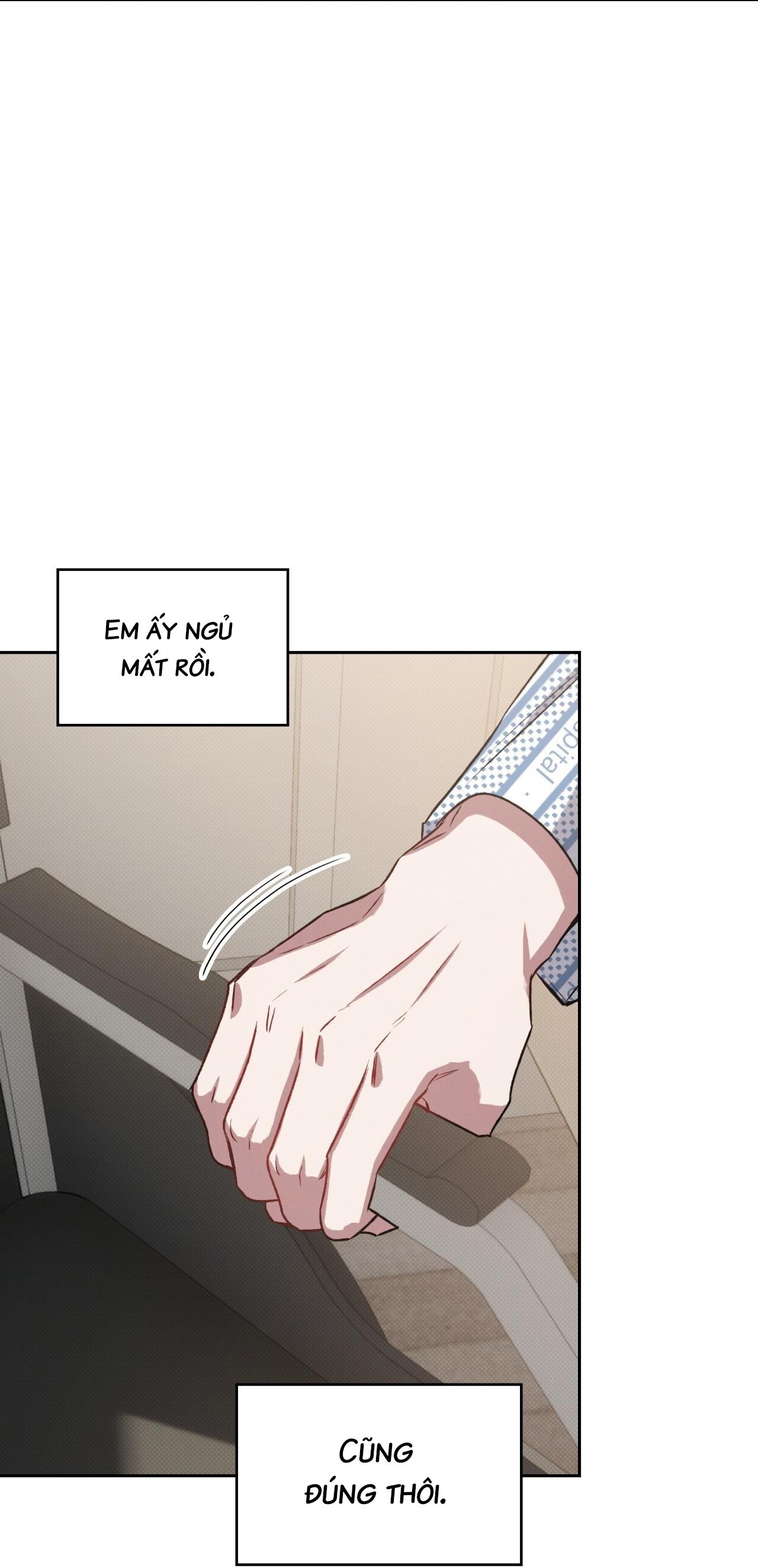 Amber Alert Chap 13 - Next Chap 14