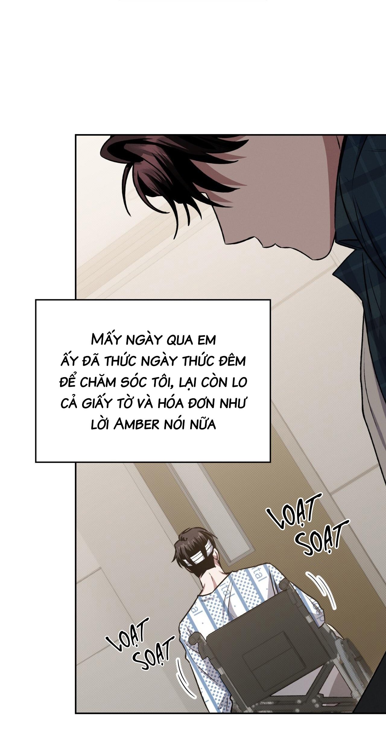 Amber Alert Chap 13 - Next Chap 14