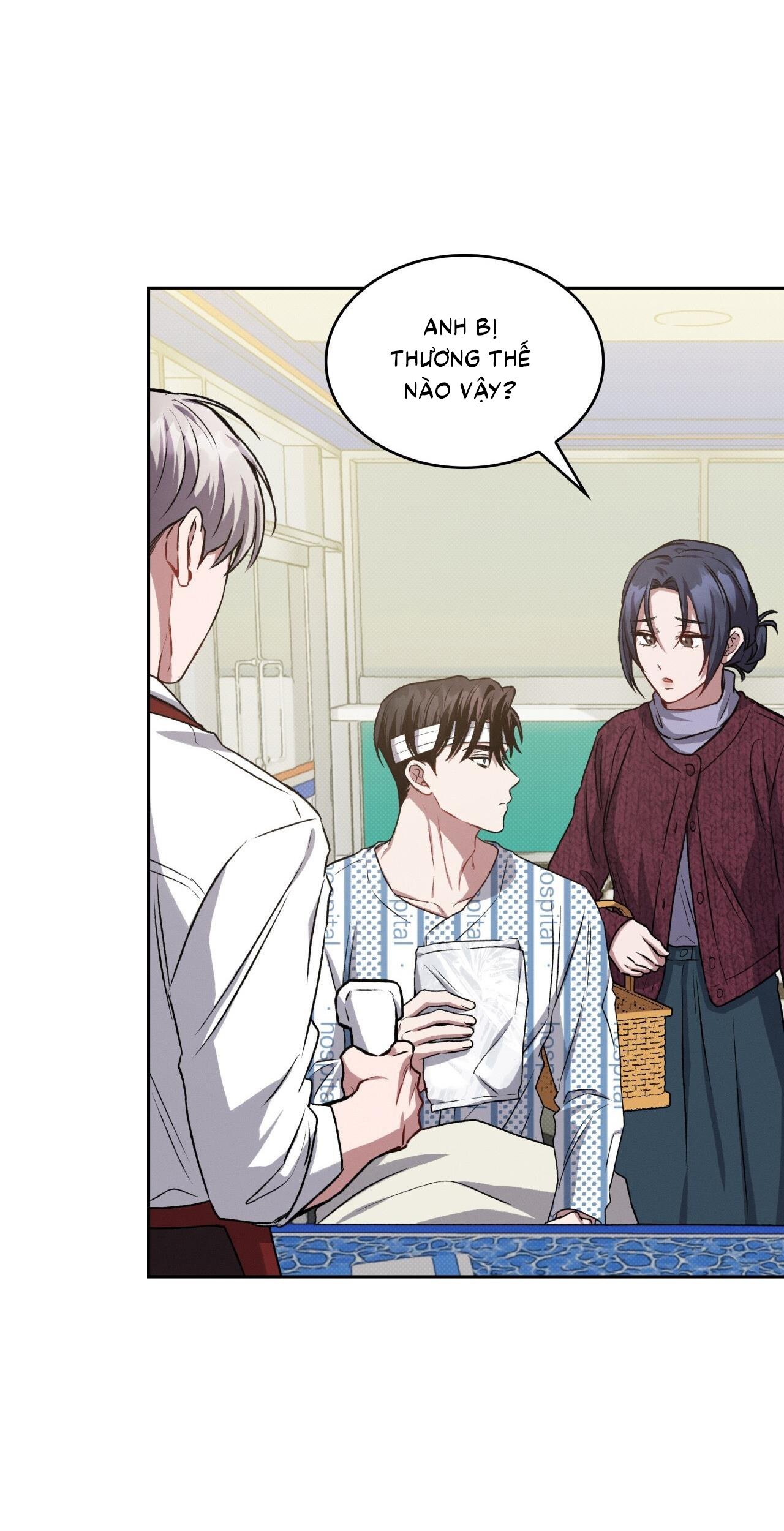 Amber Alert Chap 13 - Next Chap 14
