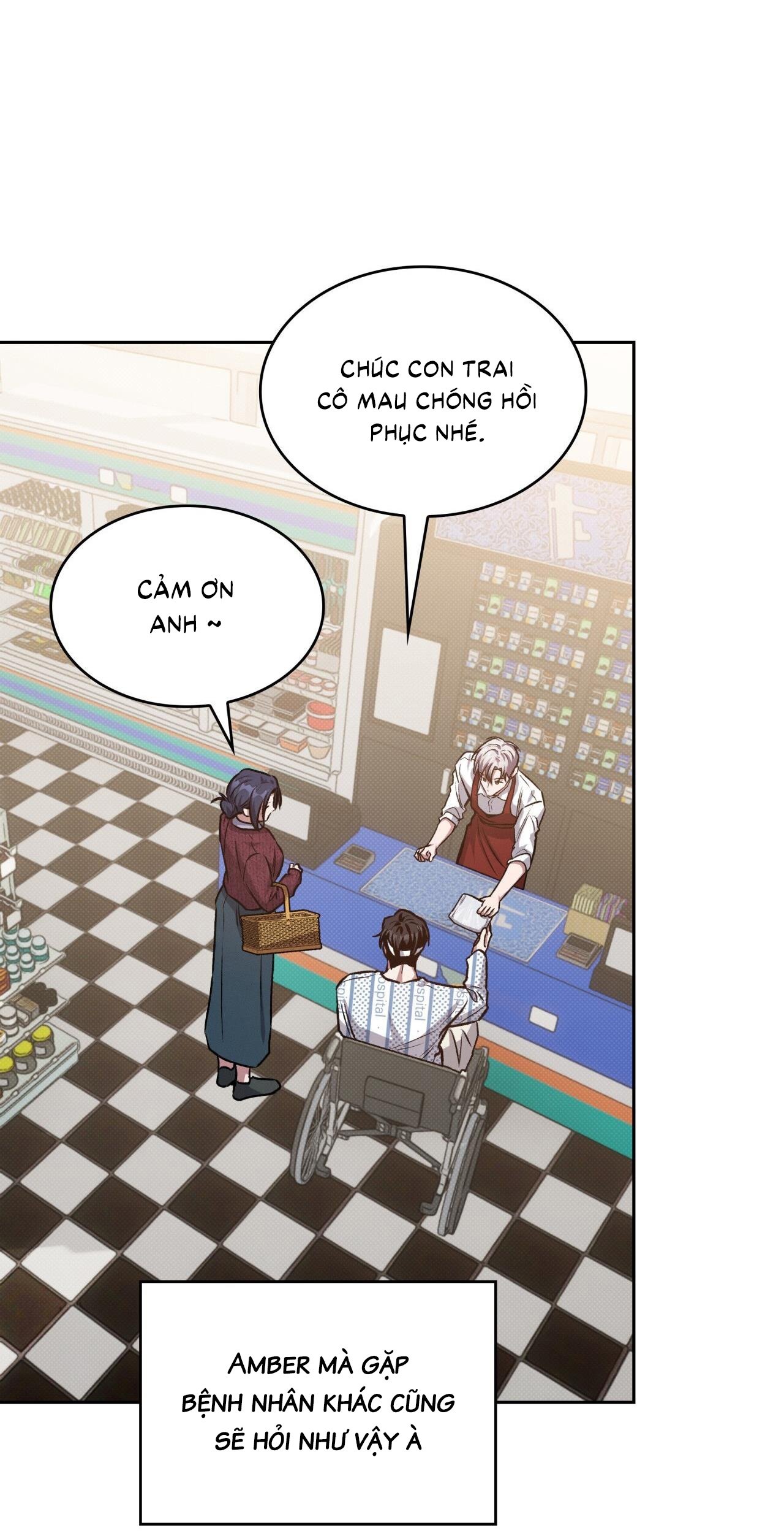 Amber Alert Chap 13 - Next Chap 14