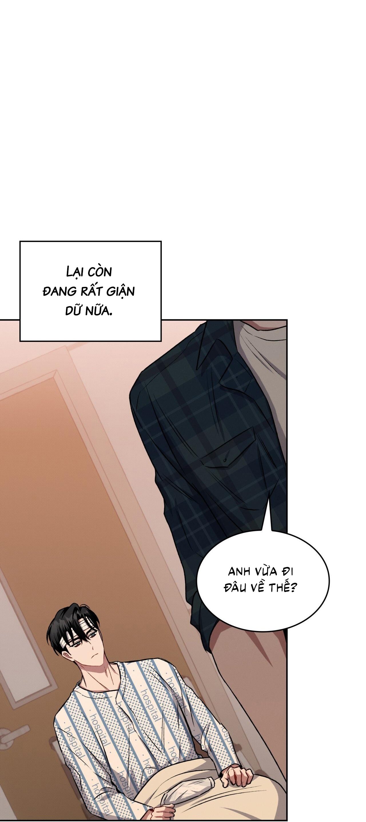Amber Alert Chap 13 - Next Chap 14