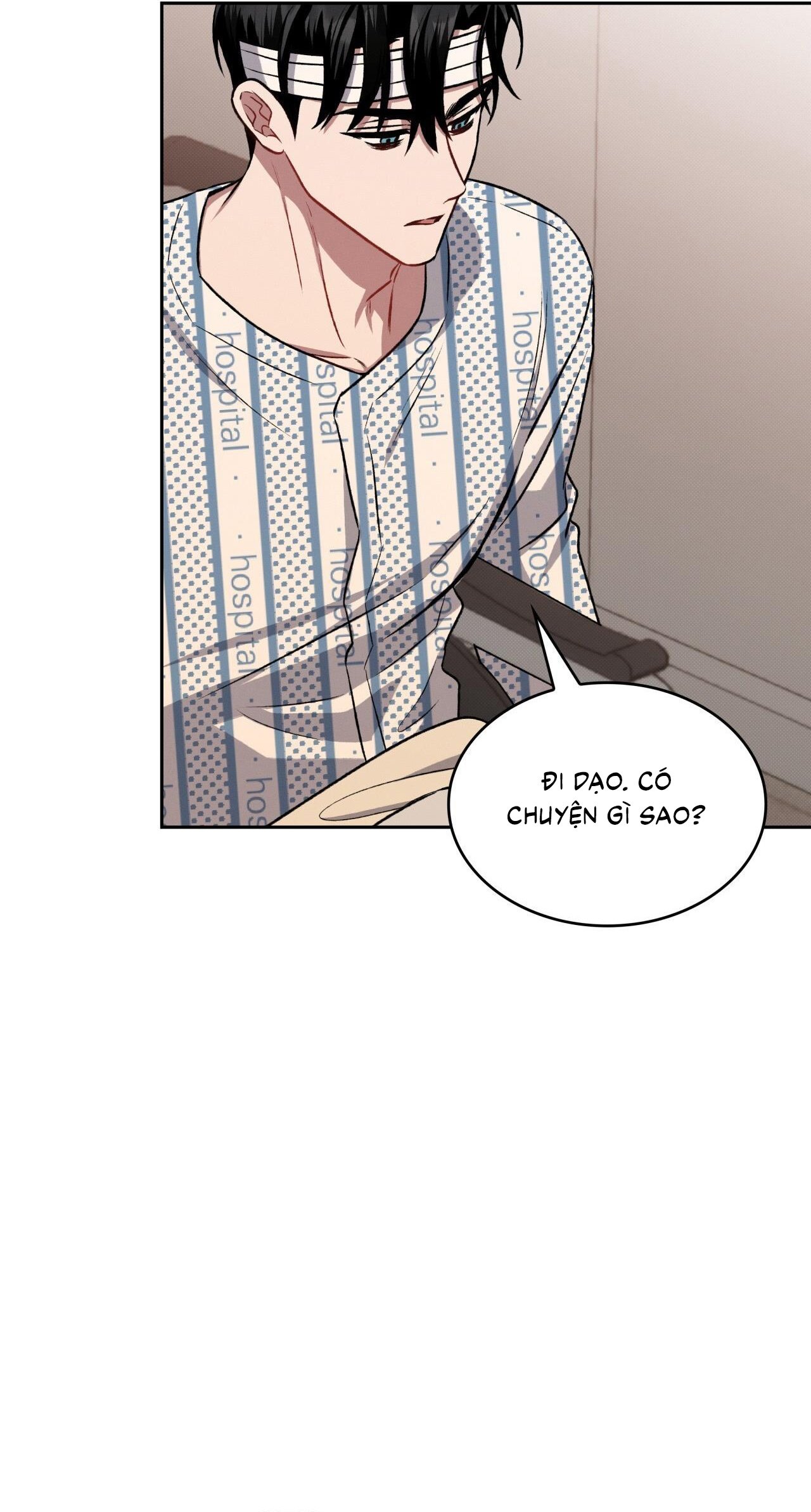 Amber Alert Chap 13 - Next Chap 14