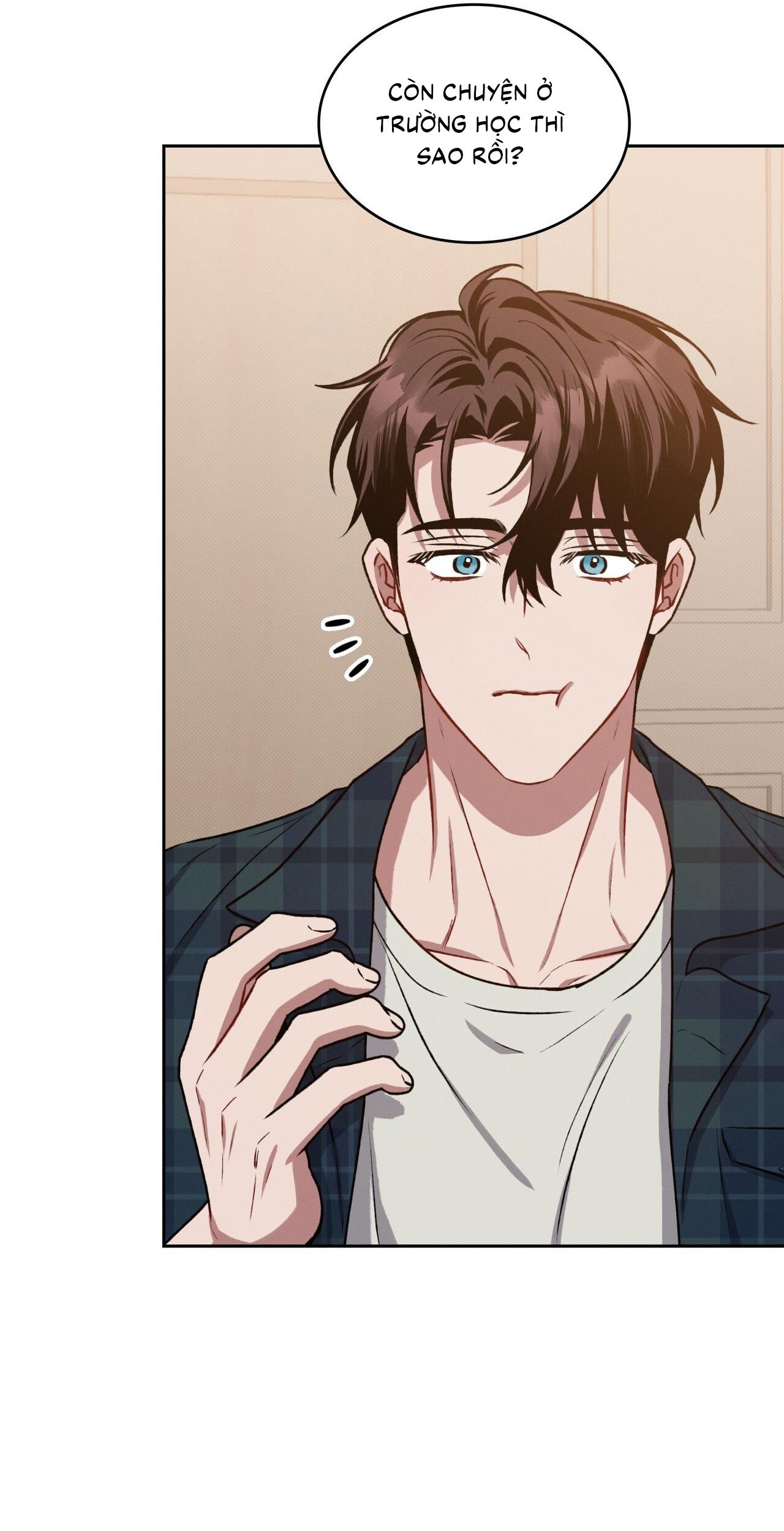 Amber Alert Chap 13 - Next Chap 14