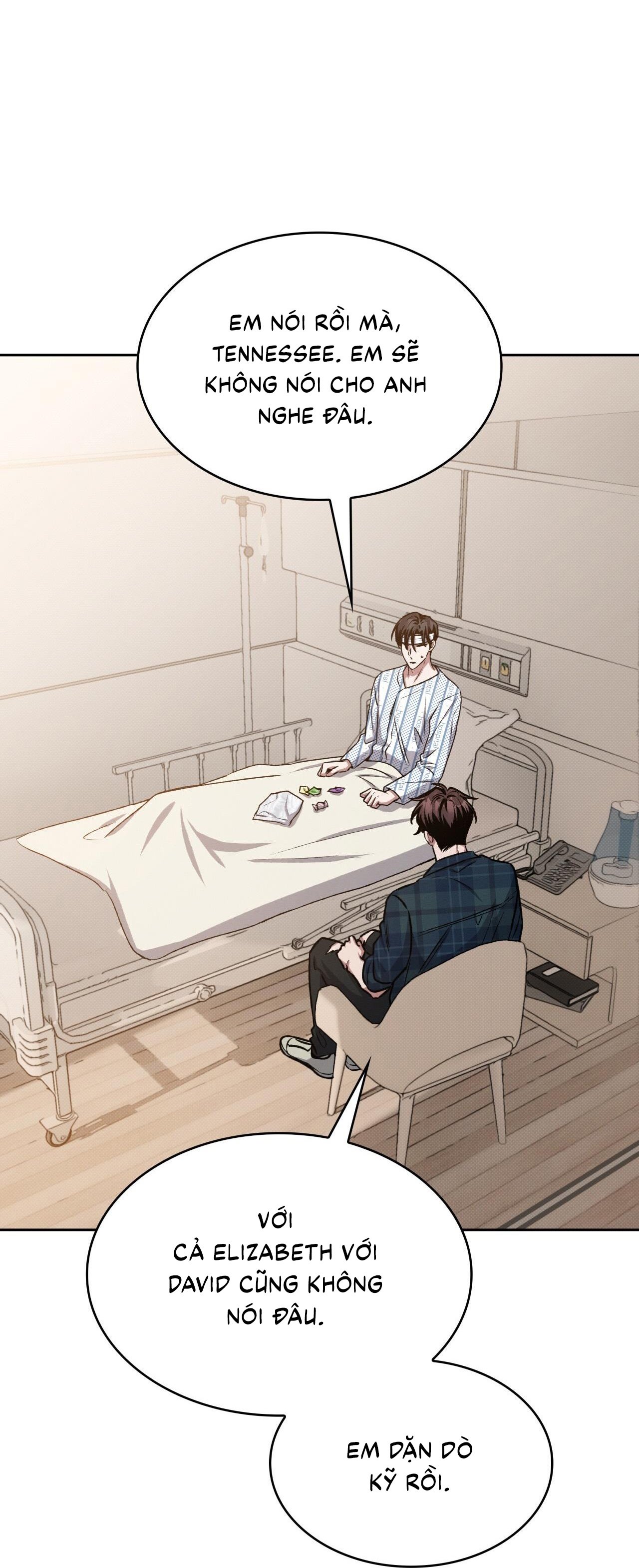 Amber Alert Chap 13 - Next Chap 14