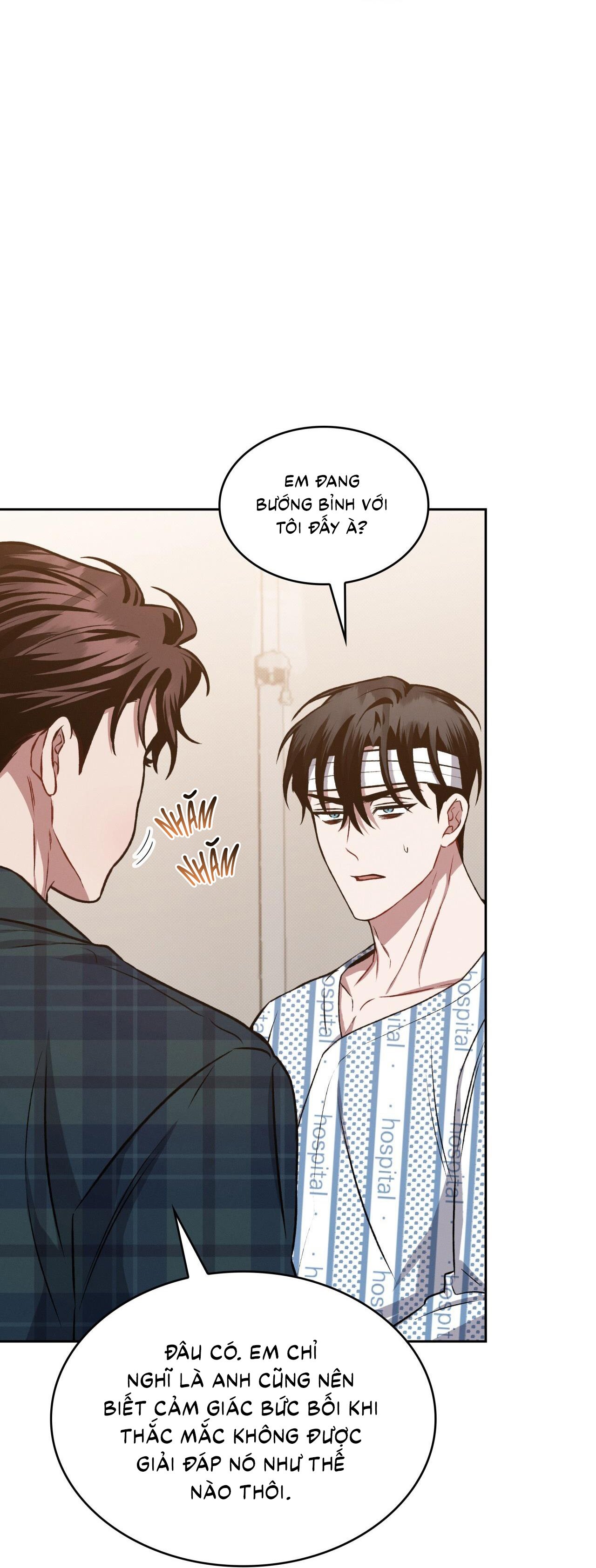 Amber Alert Chap 13 - Next Chap 14