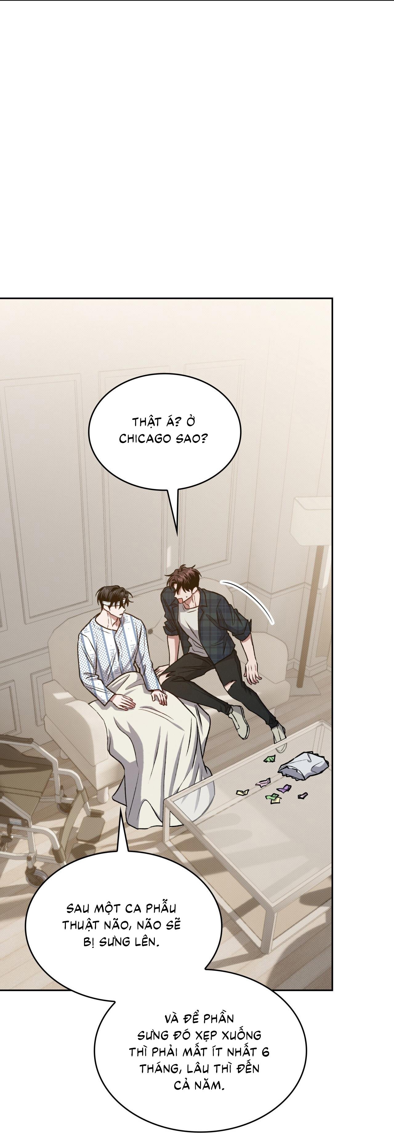 Amber Alert Chap 13 - Next Chap 14